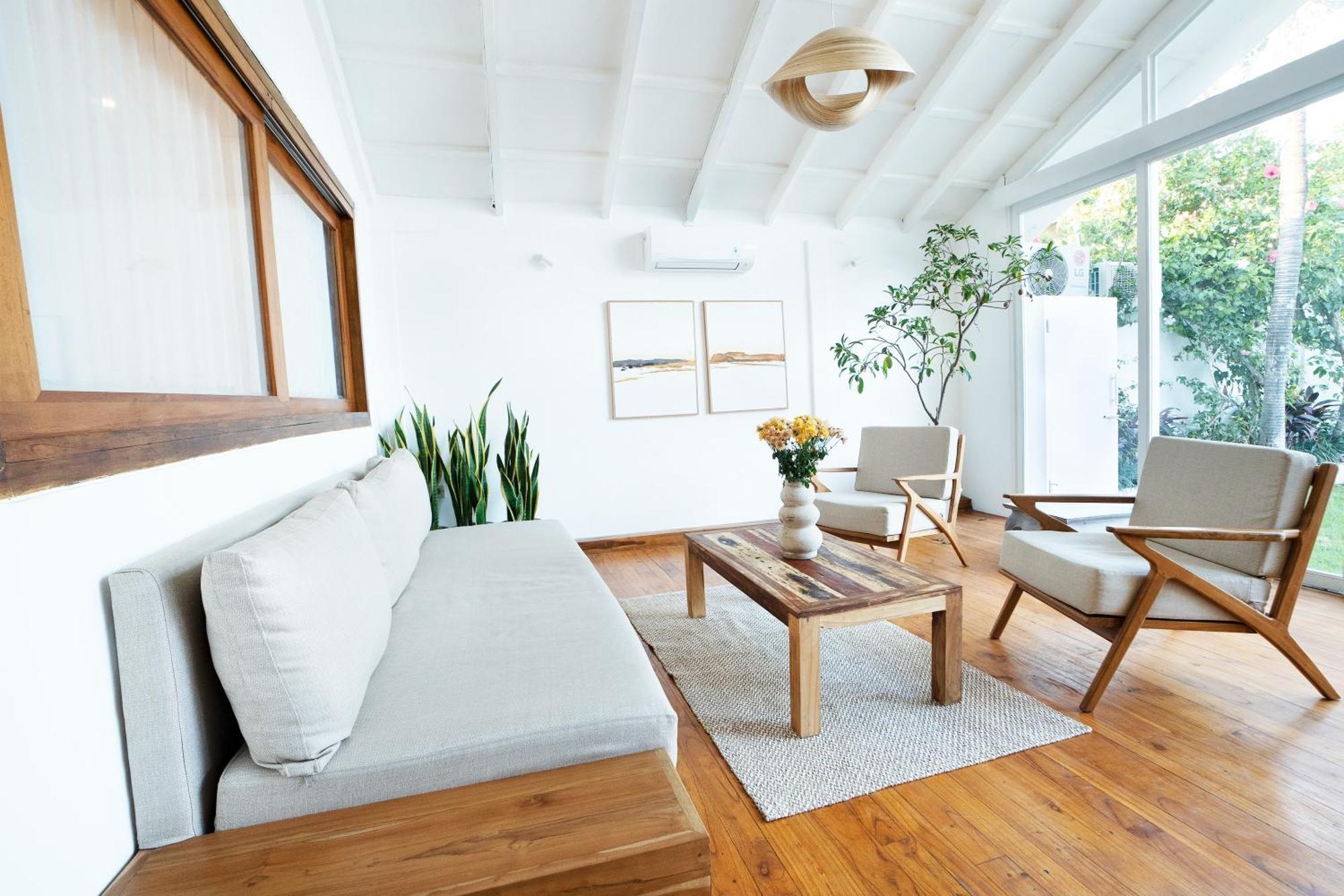 Villa Isla Bali Seminyak (Bali)