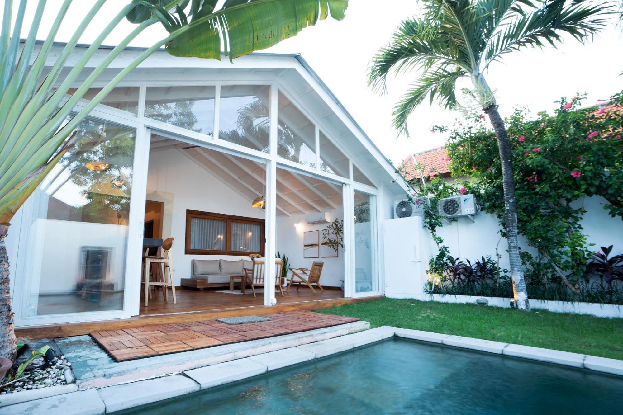 Isla Bali Seminyak (Bali)