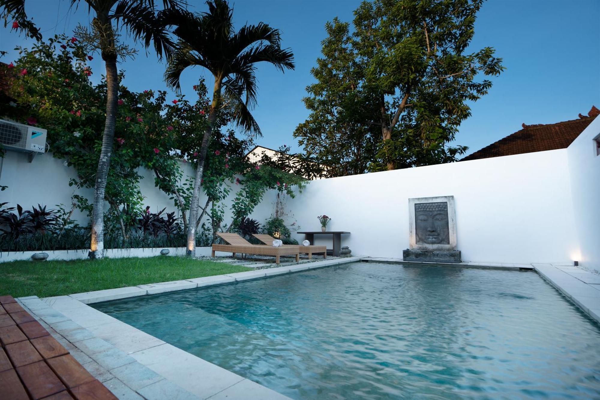 Isla Bali *