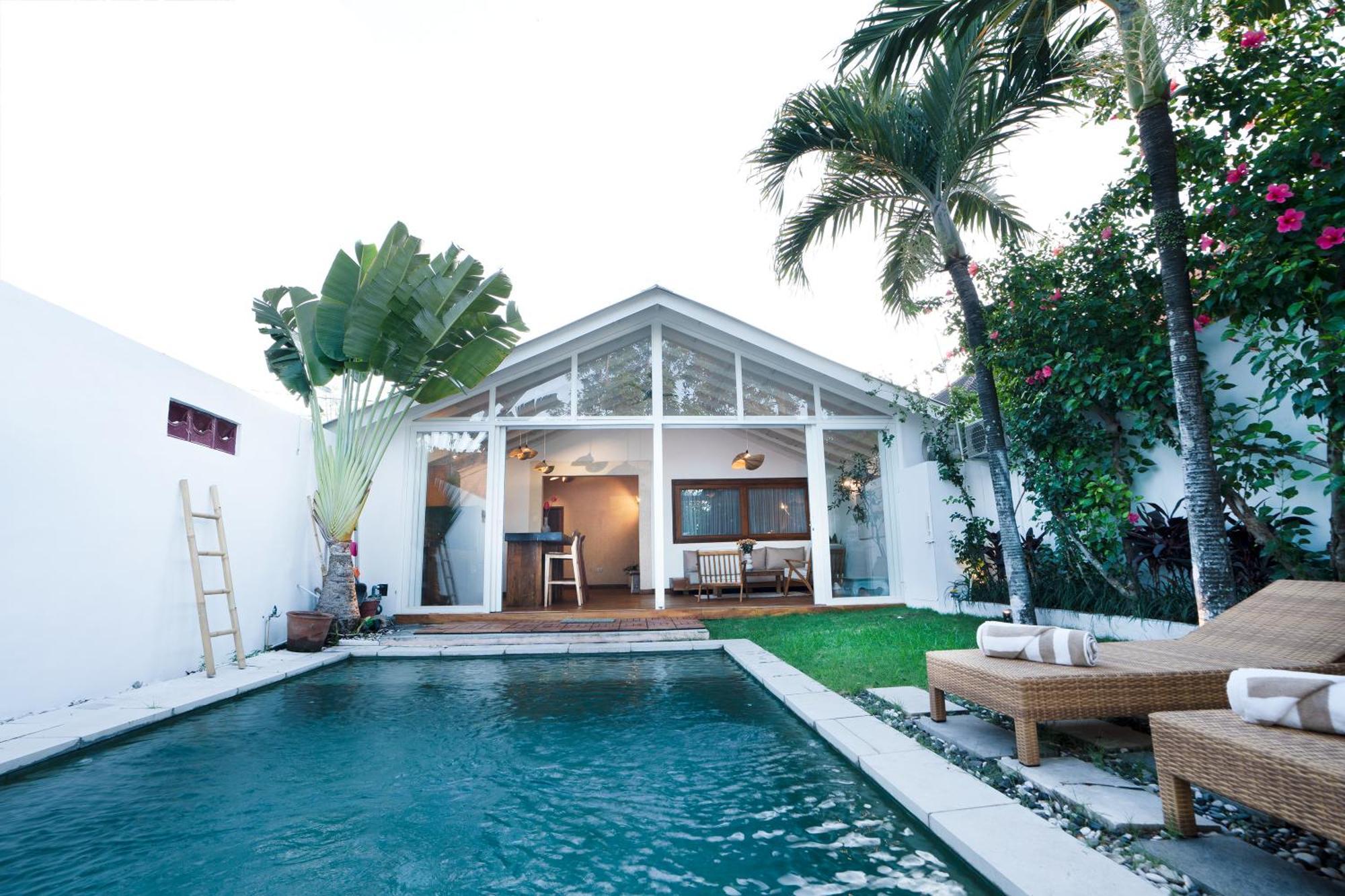Villa Isla Bali Seminyak (Bali)