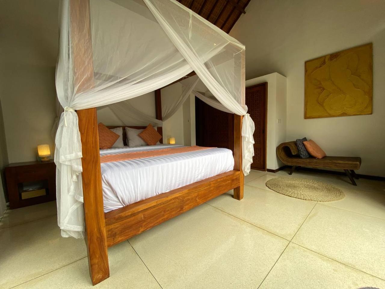 Villa Spacious In Petitenget Location *