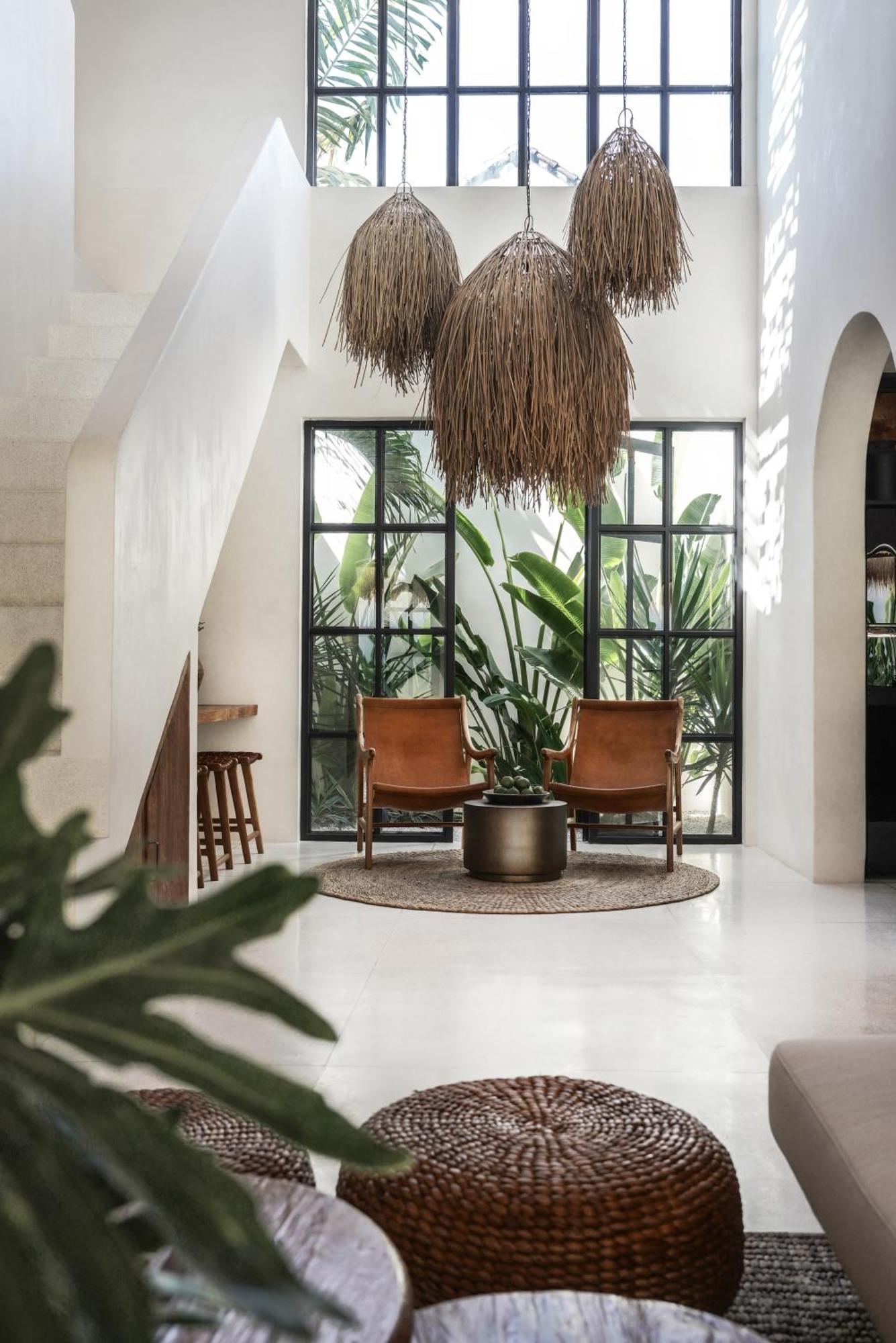 Villa Almaz Seminyak (Bali)