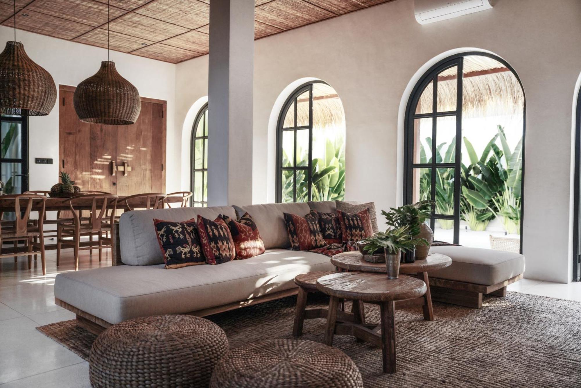 Almaz Villa *