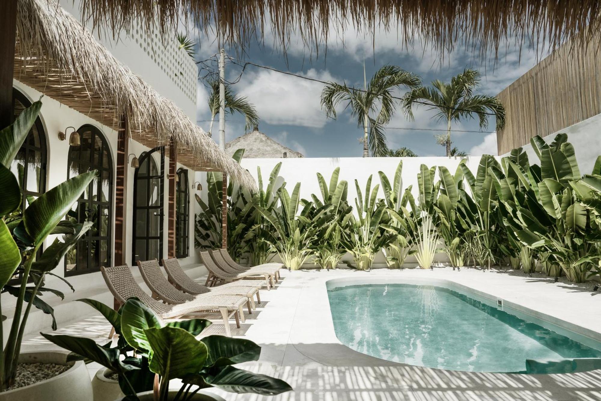 Almaz Villa Seminyak (Bali)