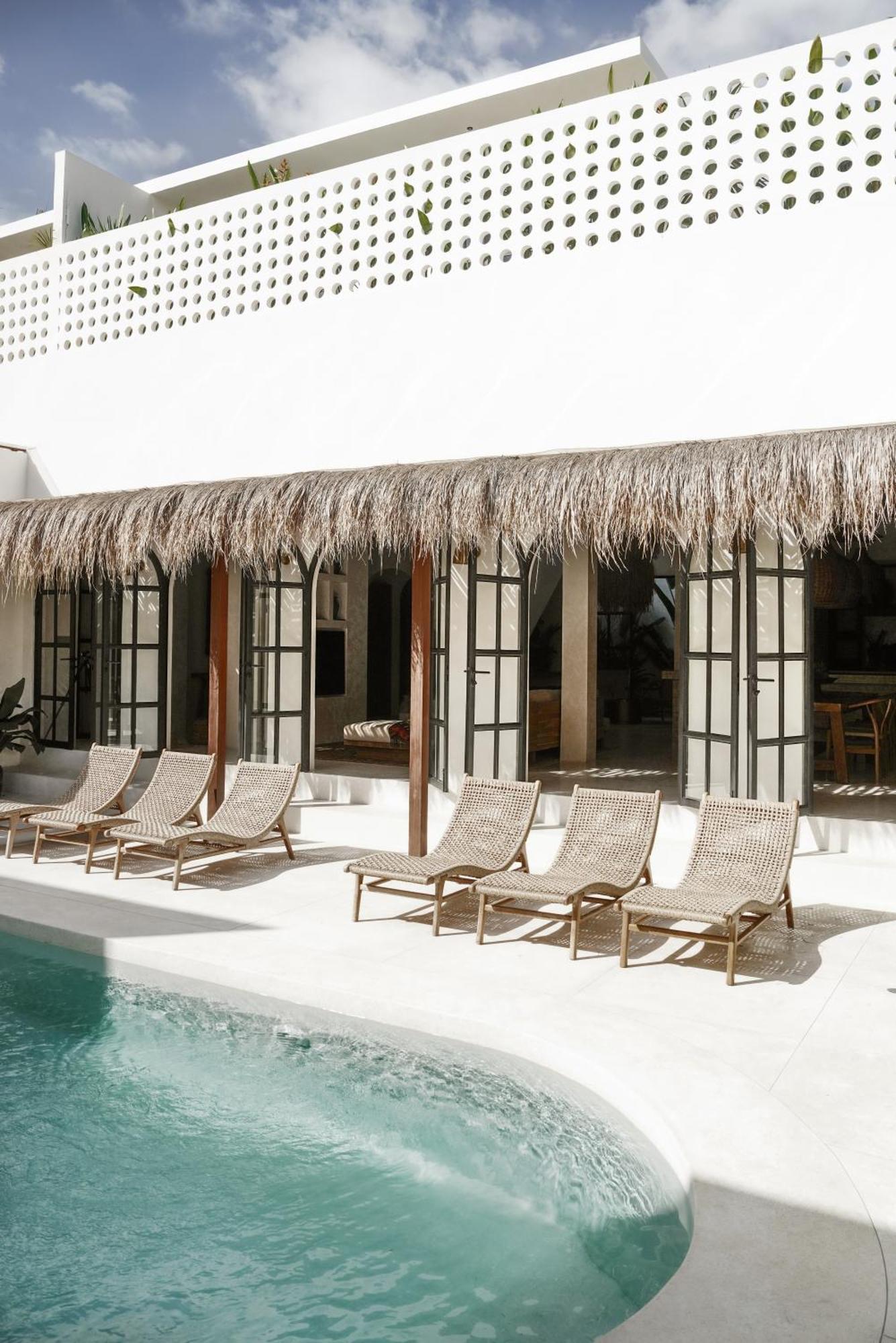 Almaz * Seminyak (Bali)