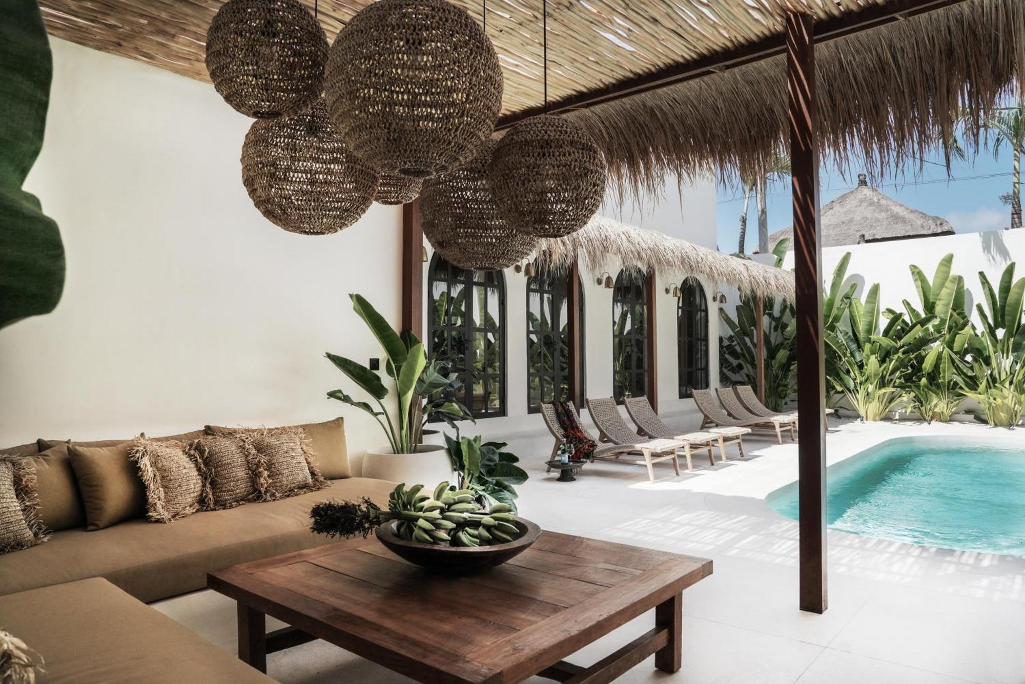 Almaz Seminyak (Bali)