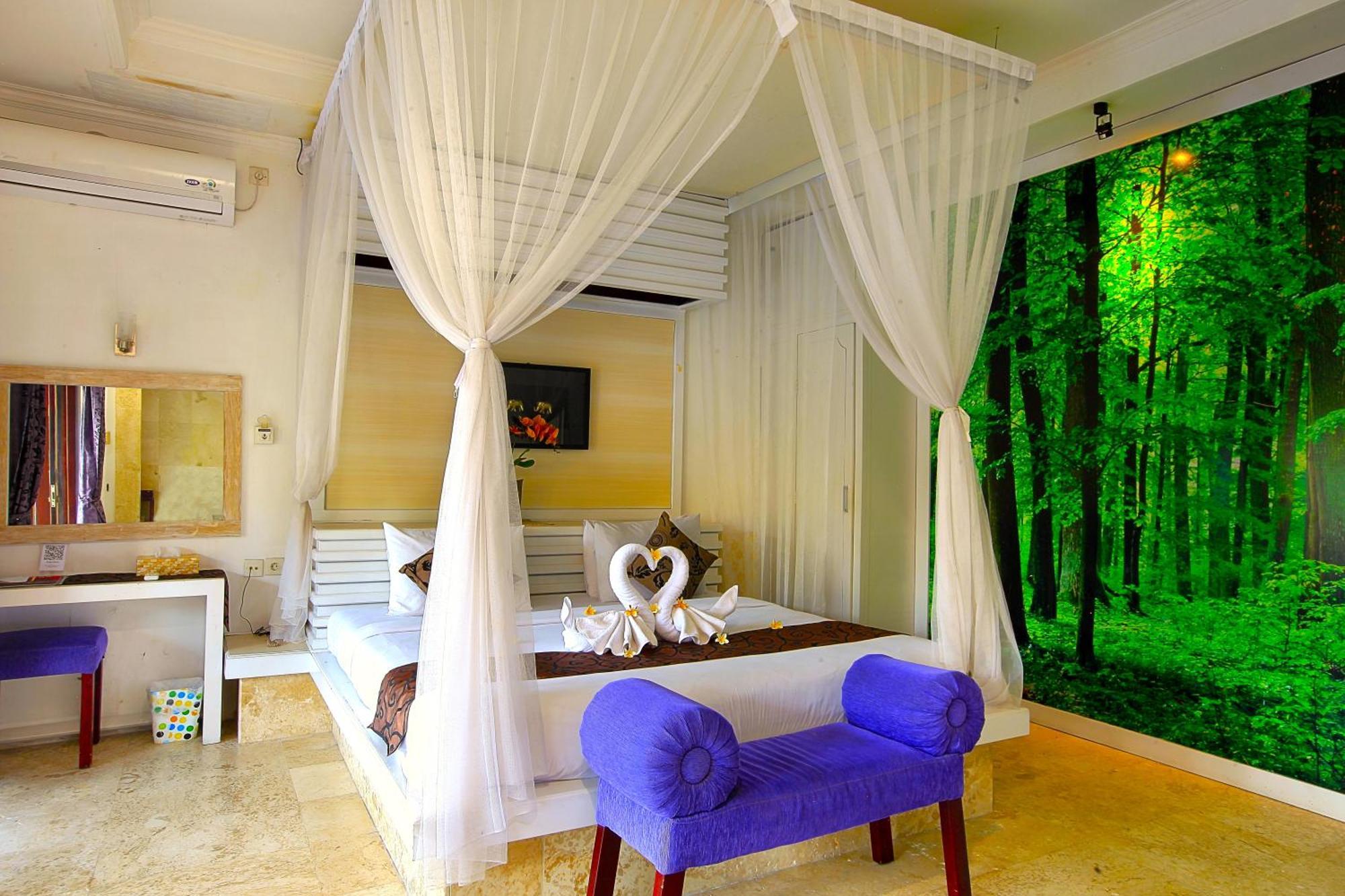 One Bedroom Private Kuta Seminyak (Bali)