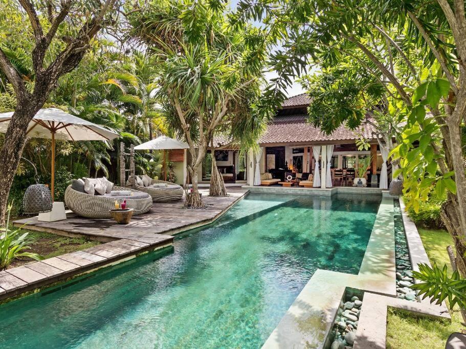 Villa Shantika By Finder Seminyak (Bali)
