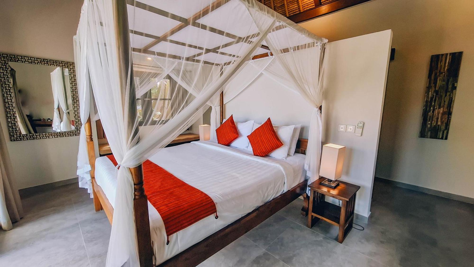 Villa Bugis Seminyak (Bali)