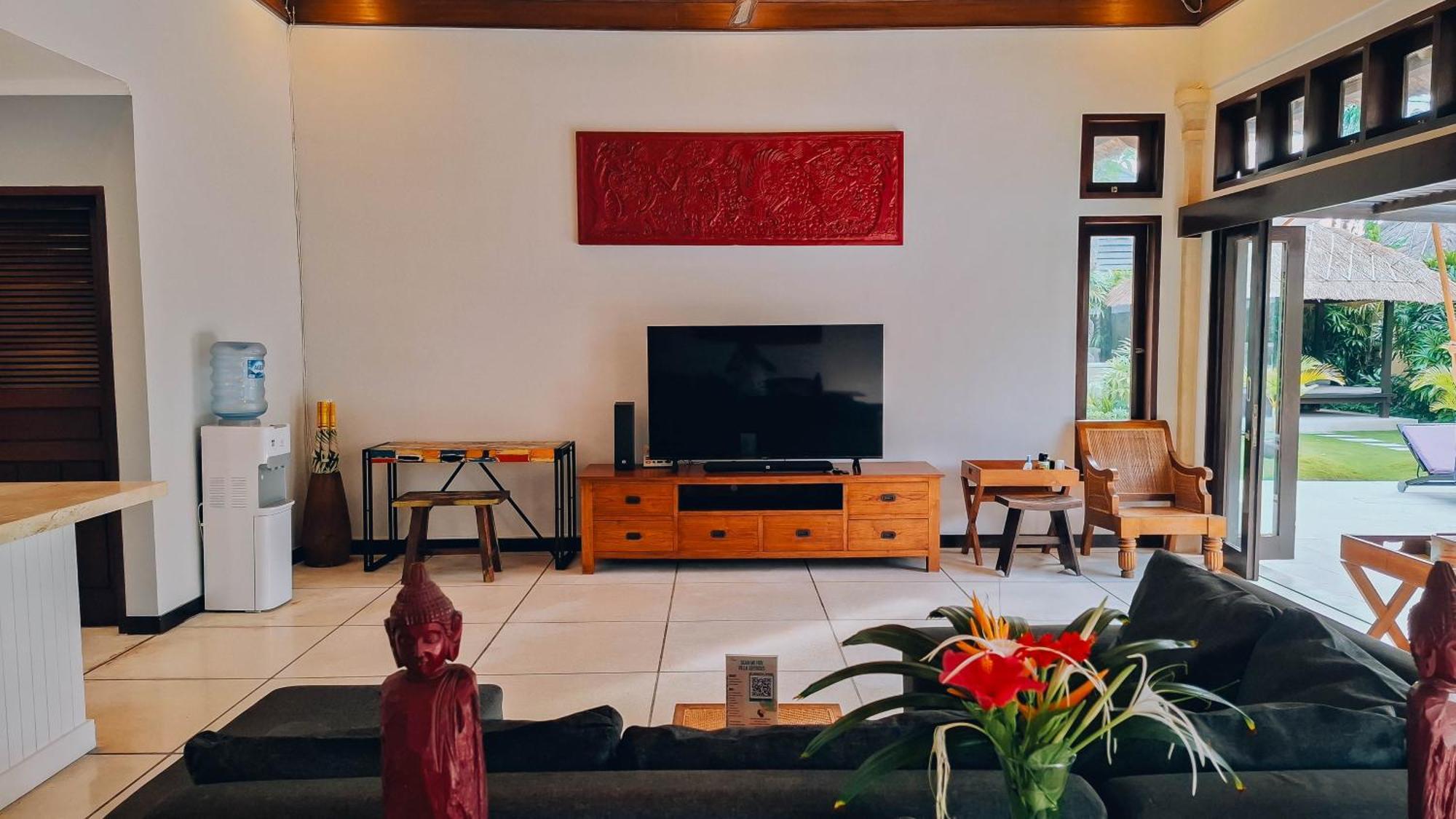 Bugis * Seminyak (Bali)
