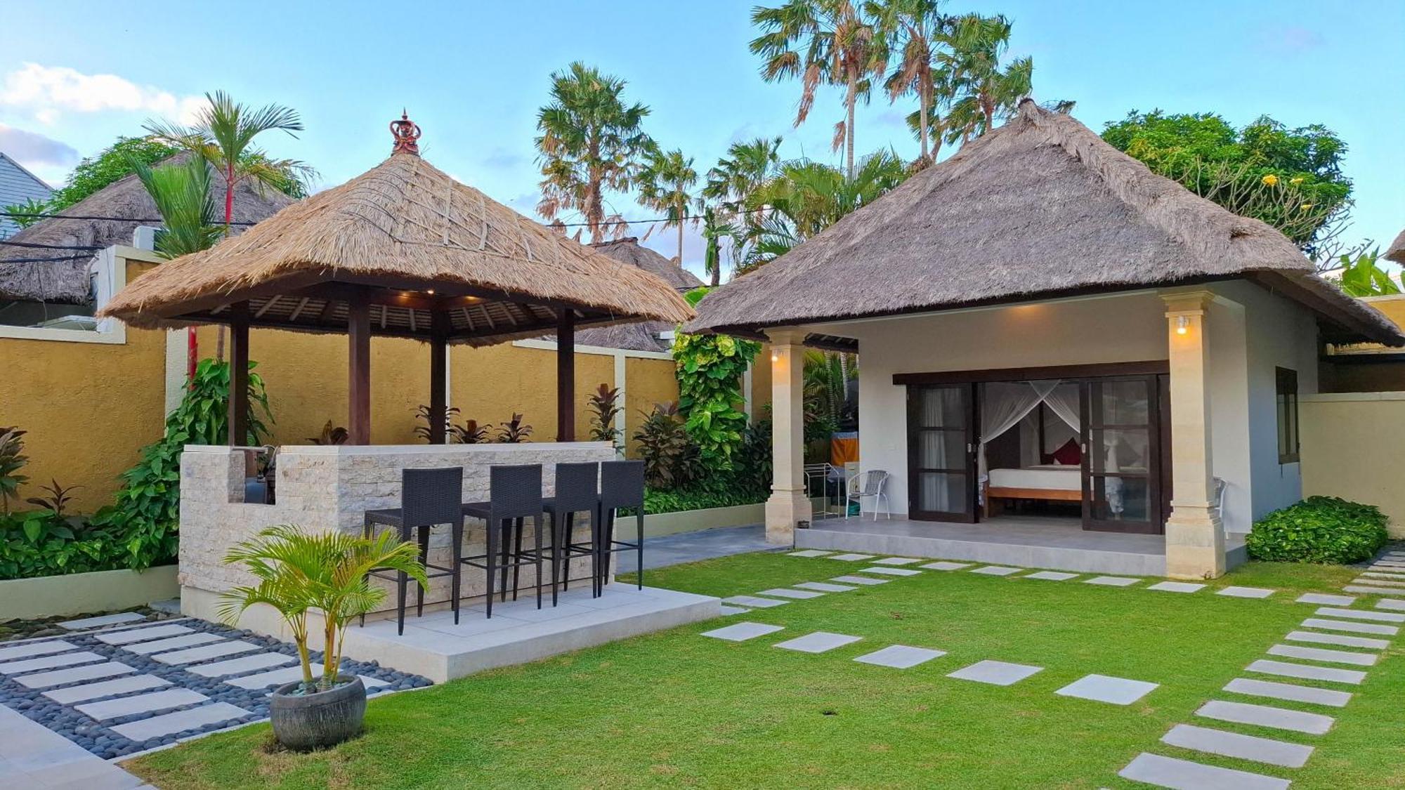 Villa Bugis Seminyak (Bali)