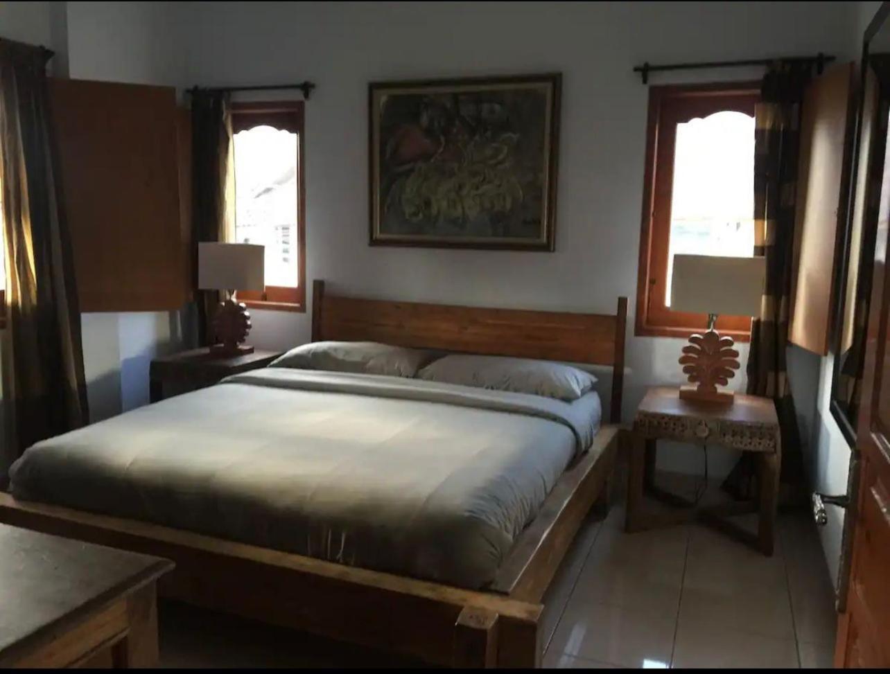 In - Kerobokan Apartment Seminyak (Bali)