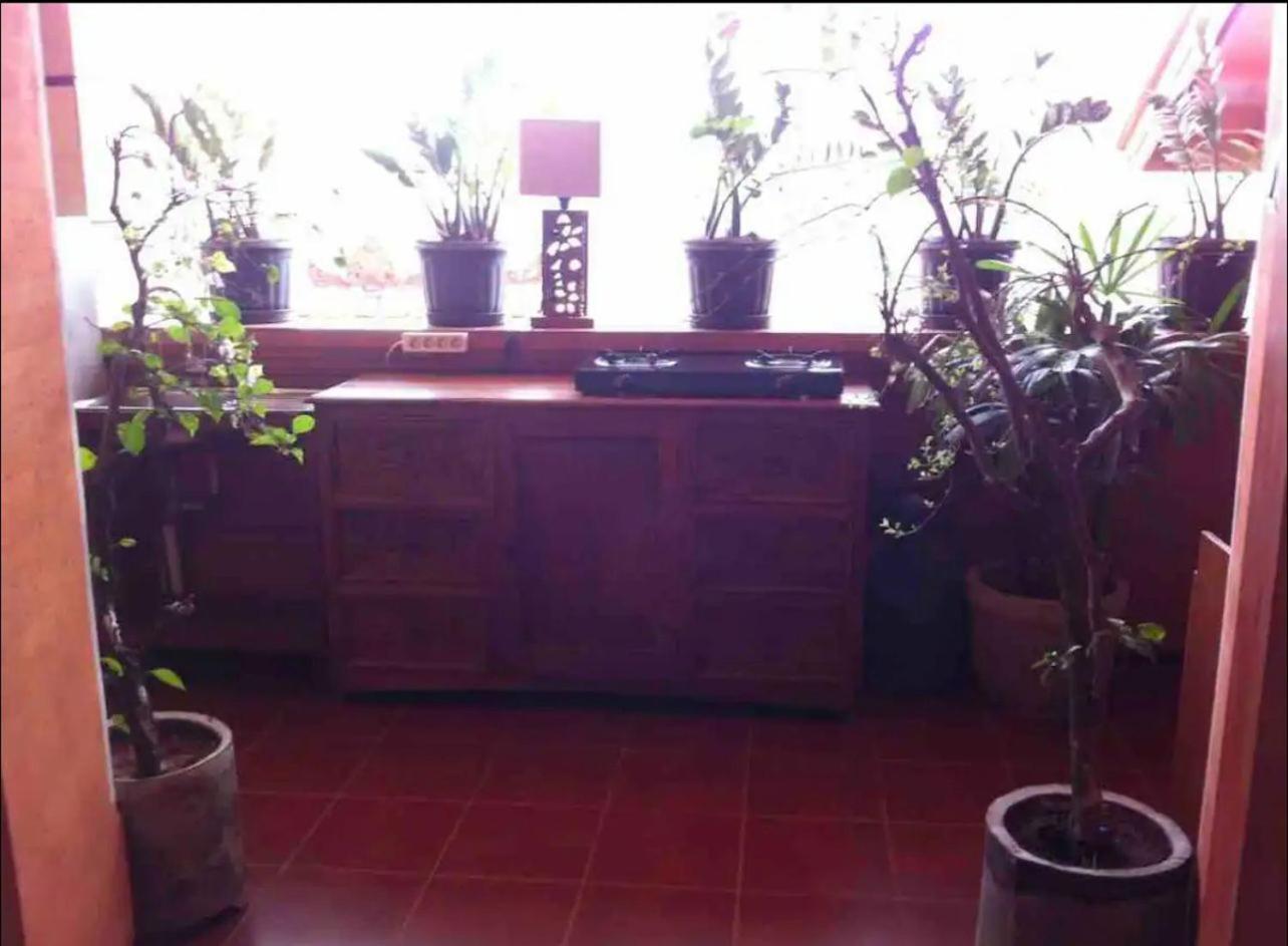In - Kerobokan Apartment Seminyak (Bali)