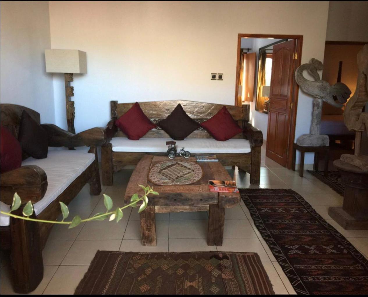 In - Kerobokan Apartment *