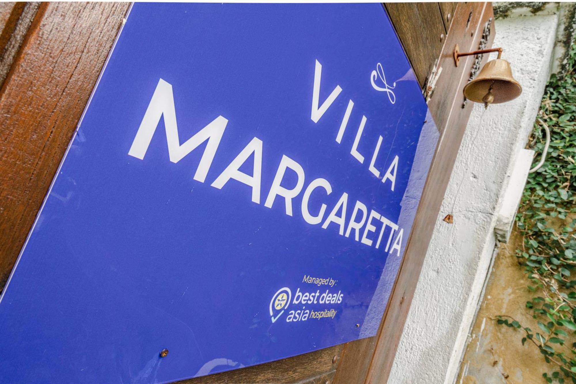Very Spacious 4 Bedroom Near Villa