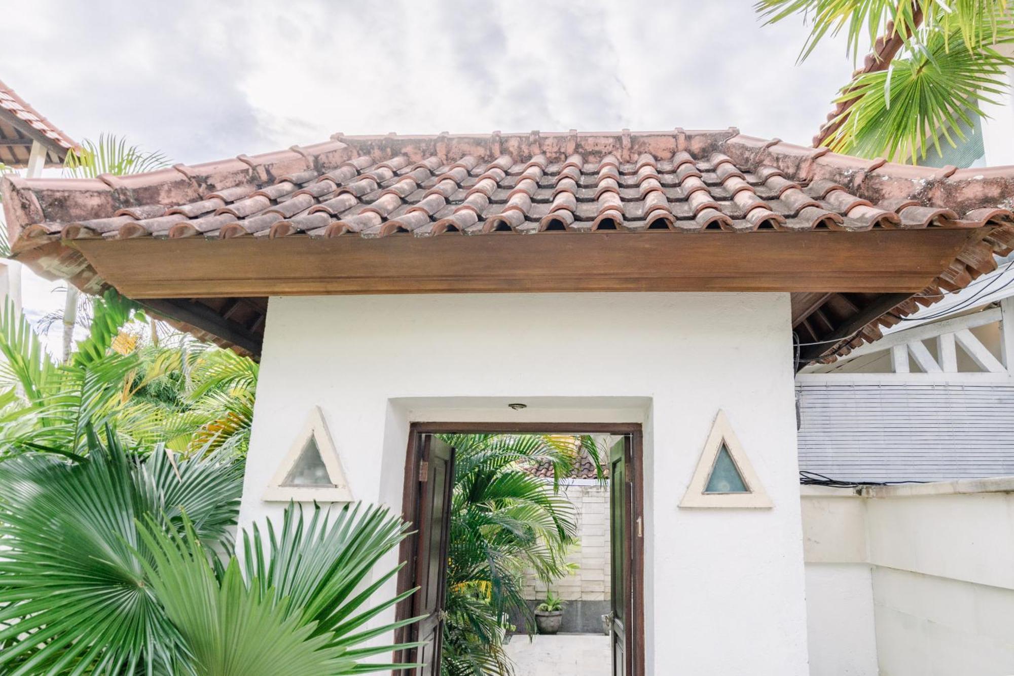Villa Very Spacious 4 Bedroom Near *