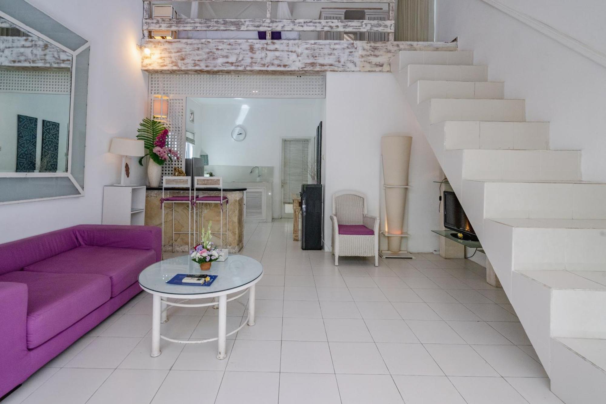 Villa Very Spacious 4 Bedroom Near *