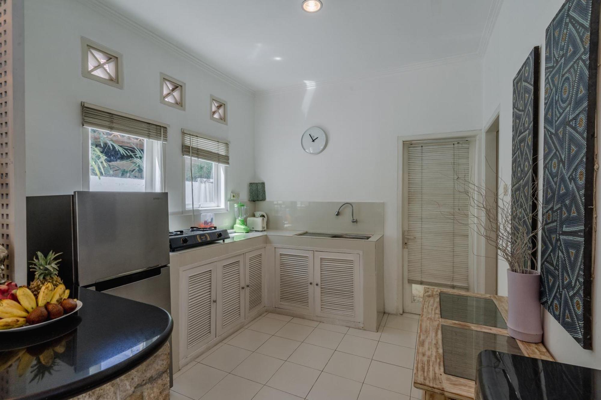 Villa Very Spacious 4 Bedroom Near