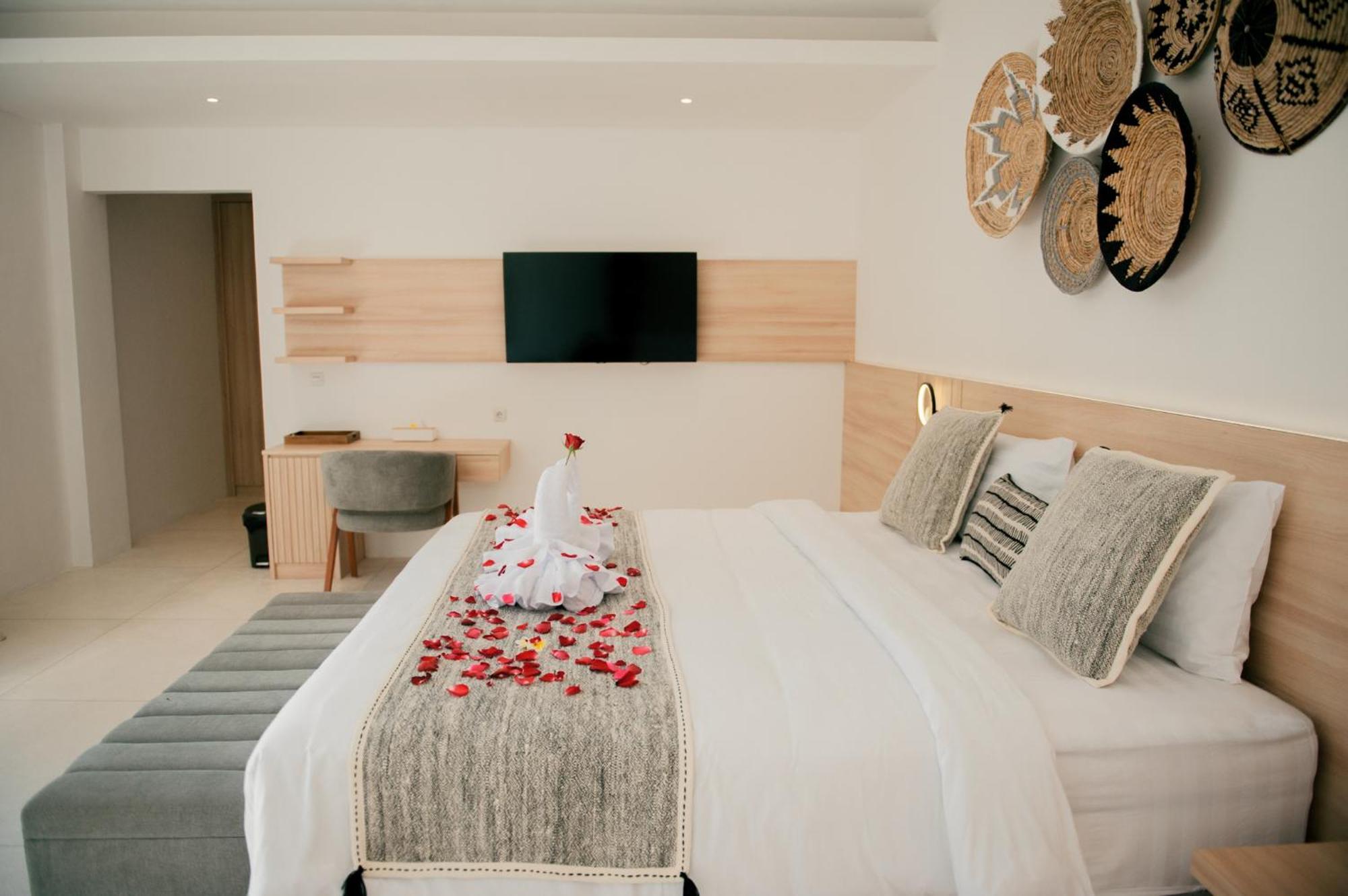 4bedroom Near Lafavela * Seminyak (Bali)