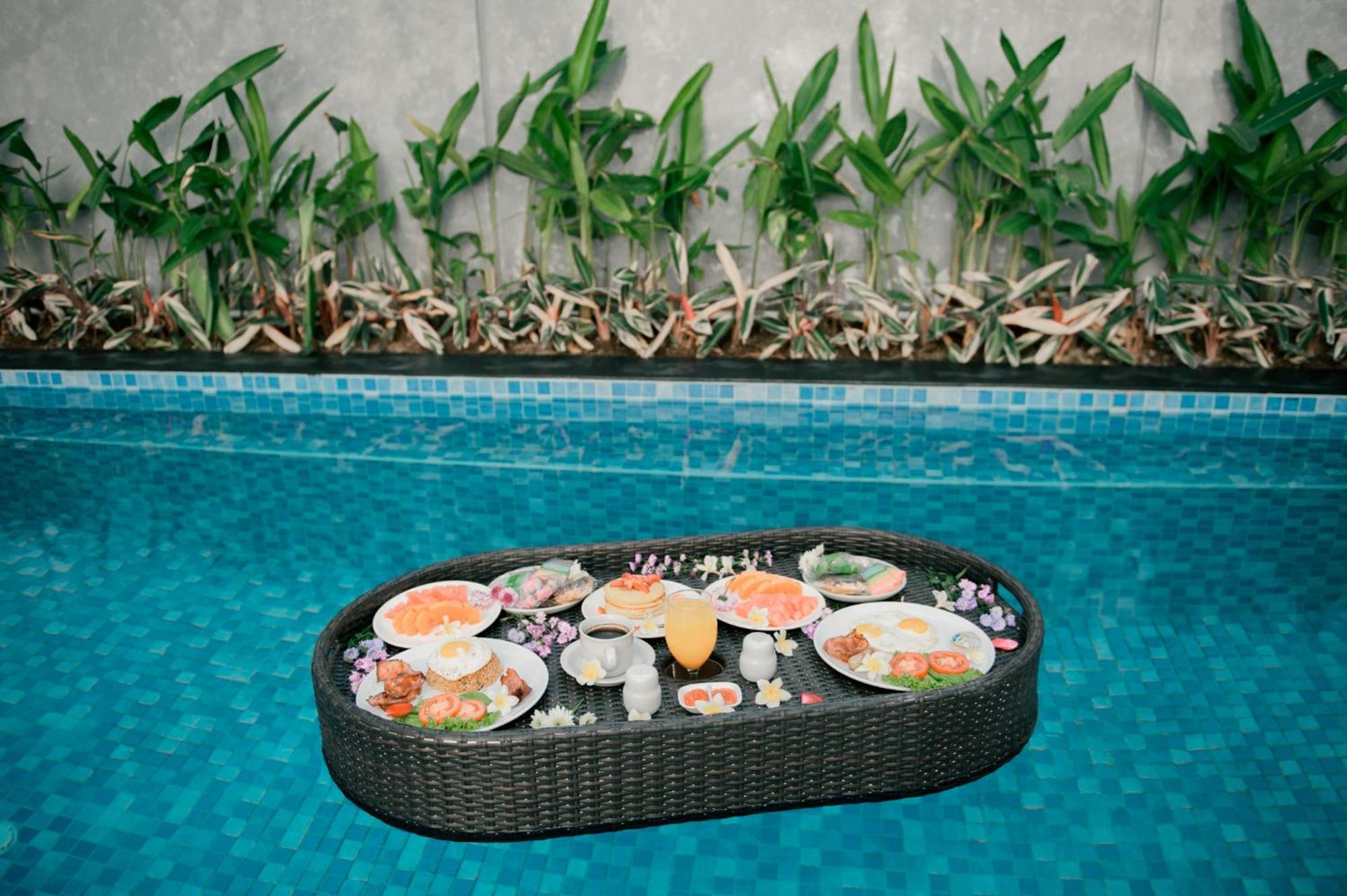 4bedroom Near Lafavela Seminyak (Bali)