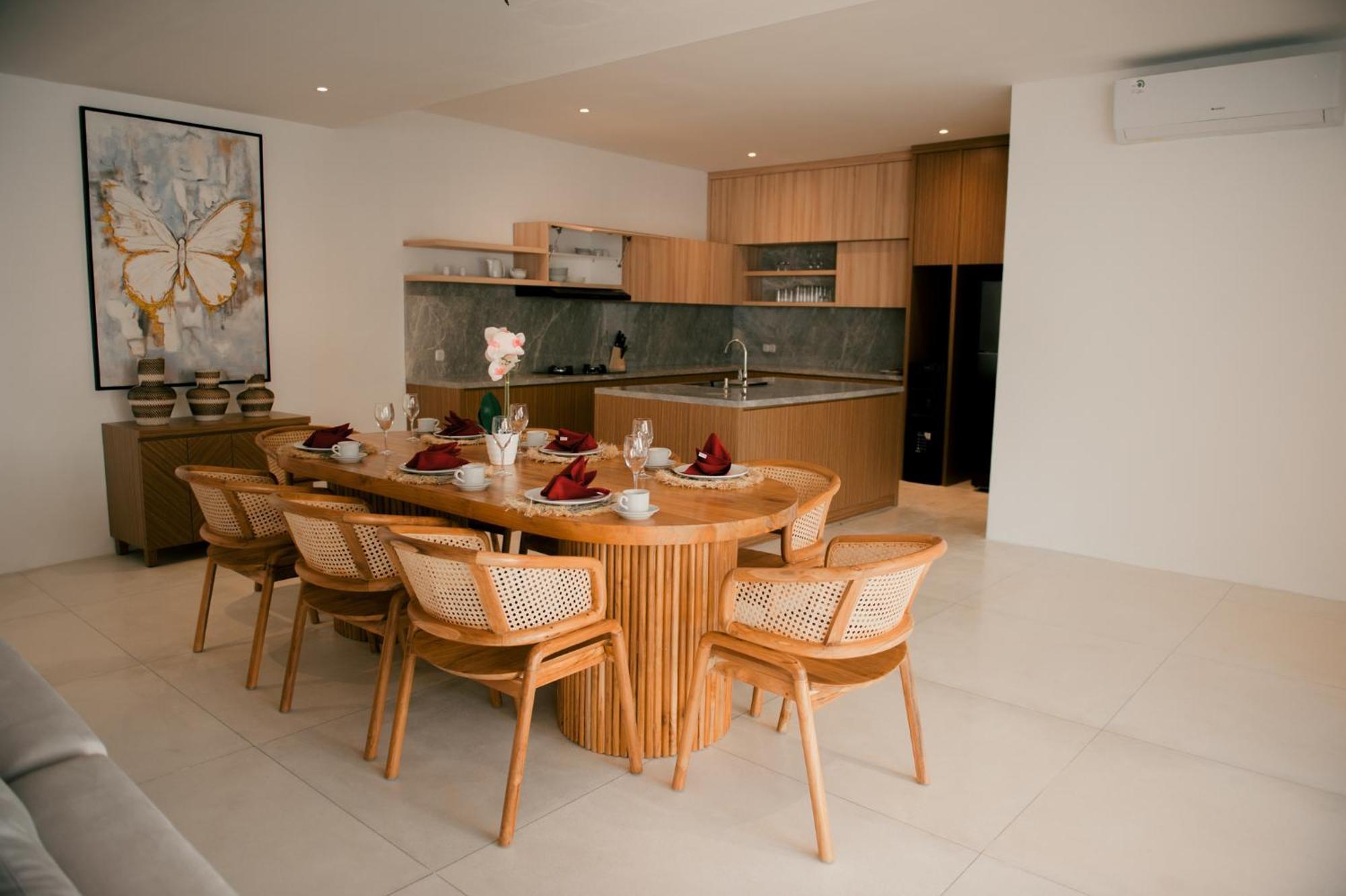 4bedroom Near Lafavela *