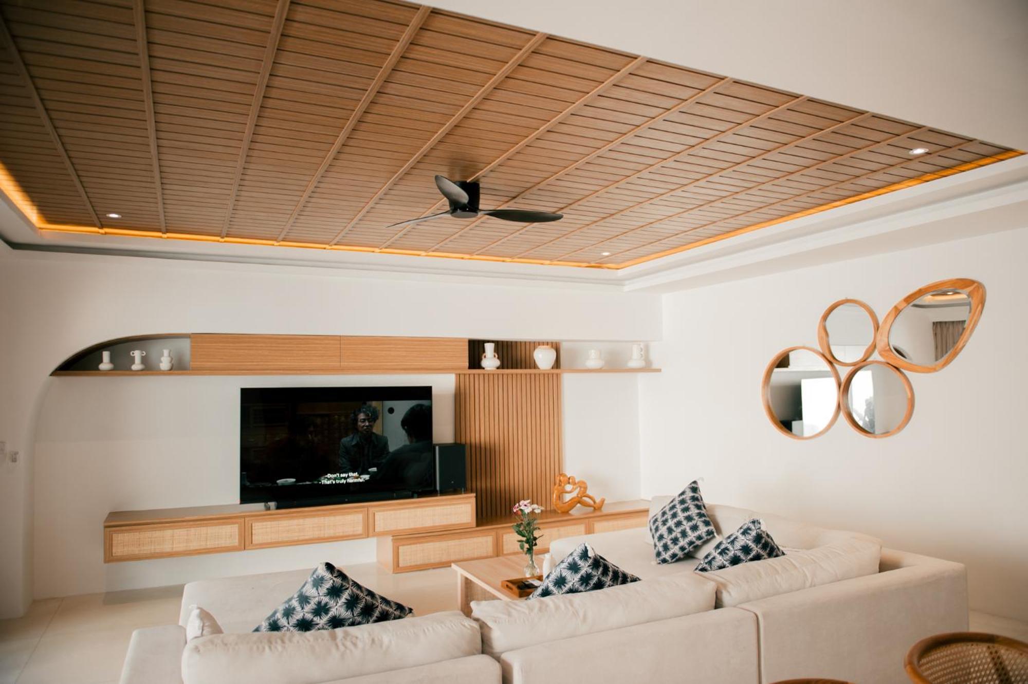4bedroom Near Lafavela Villa *
