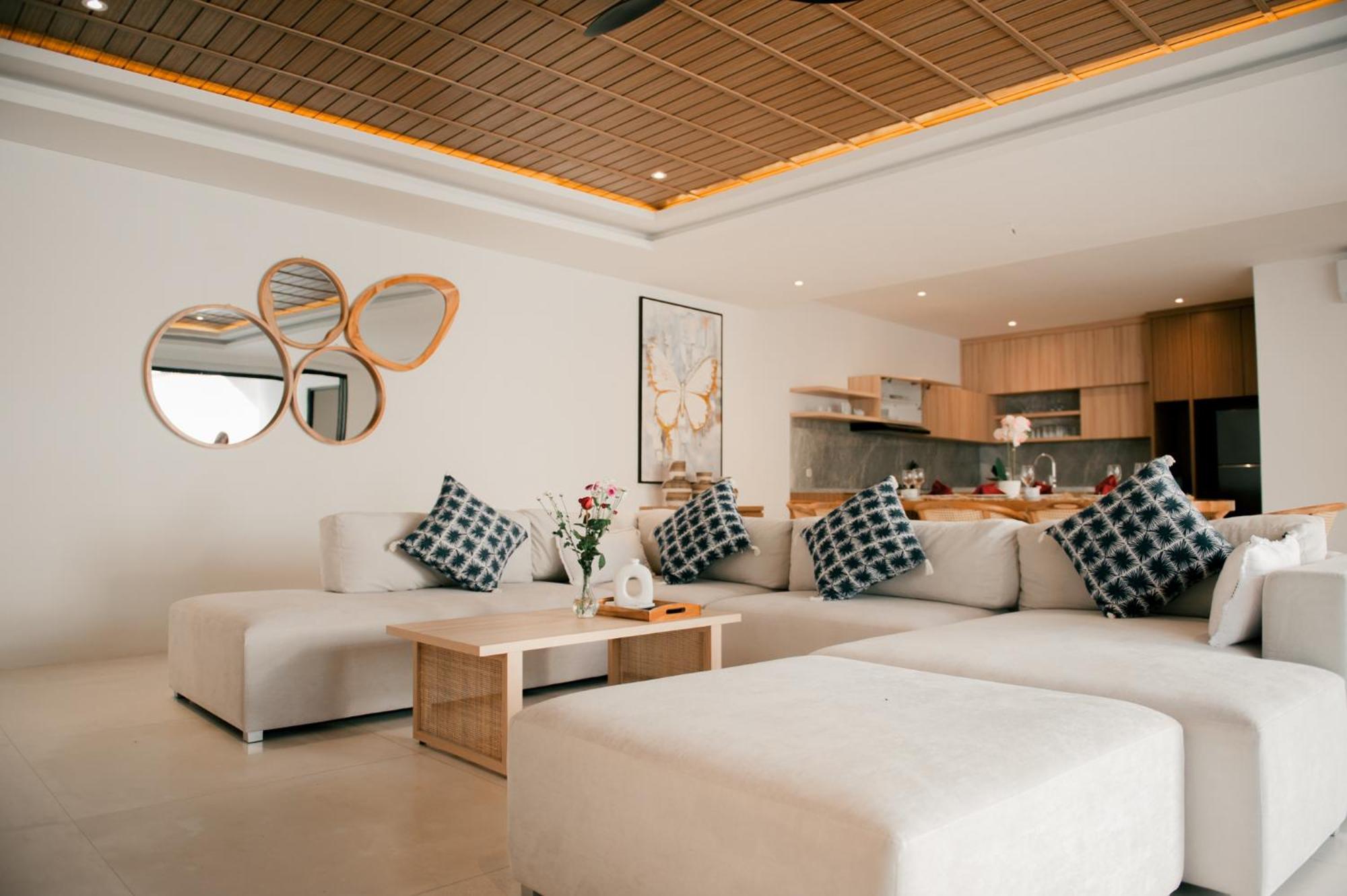 4bedroom Near Lafavela Seminyak (Bali)