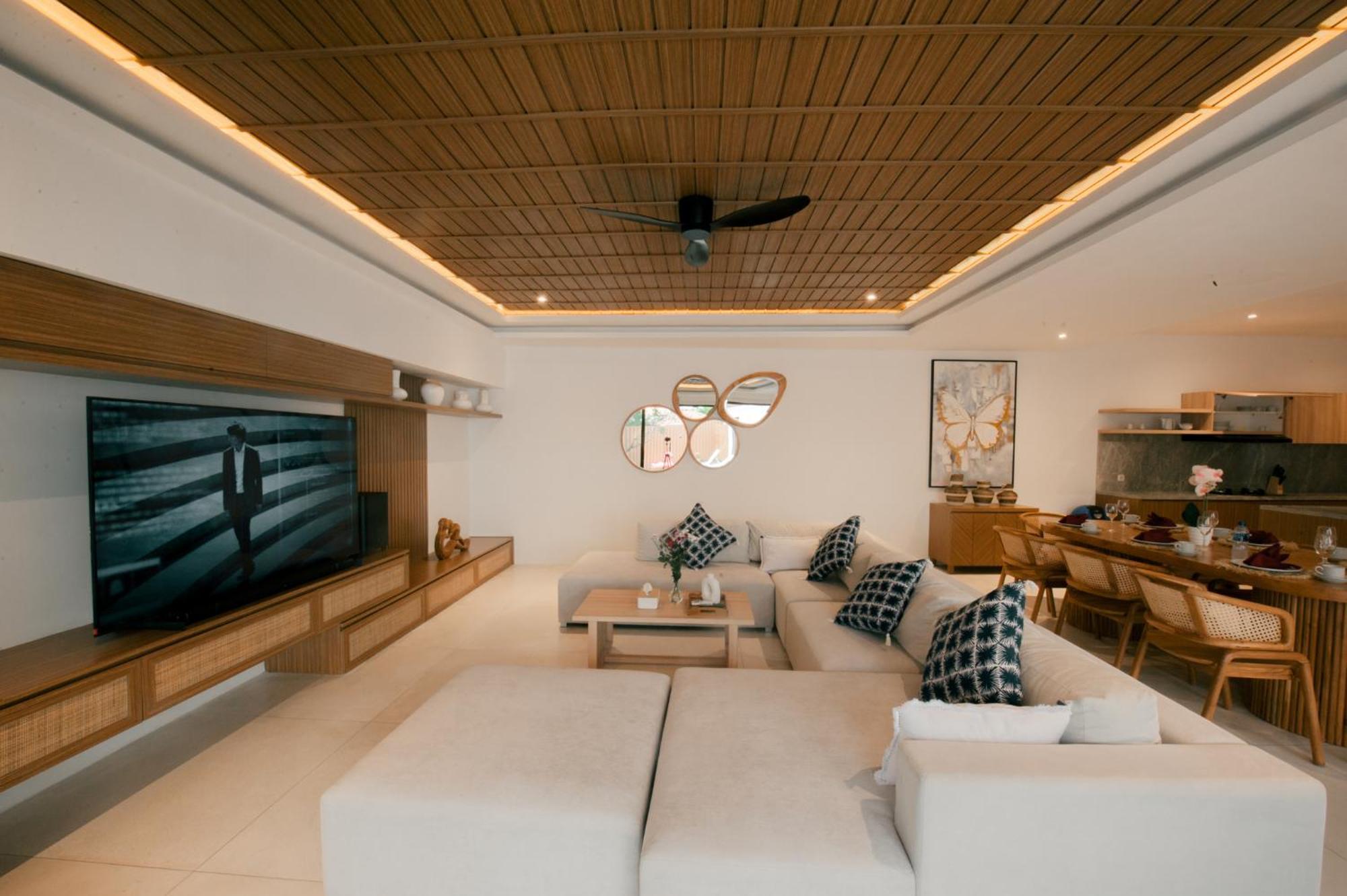 4bedroom Near Lafavela Villa *