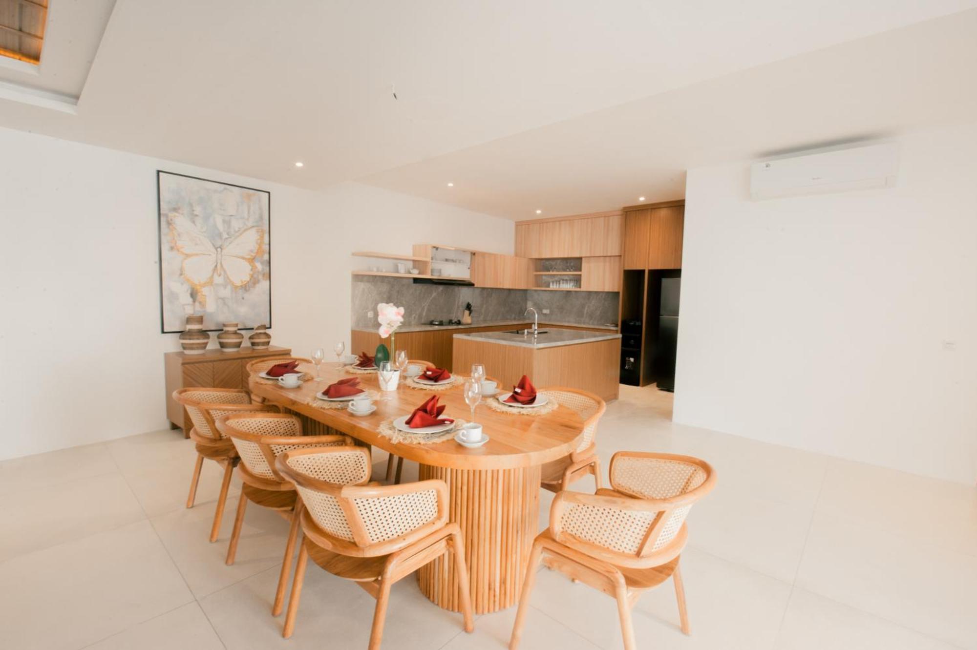 4bedroom Near Lafavela Villa *