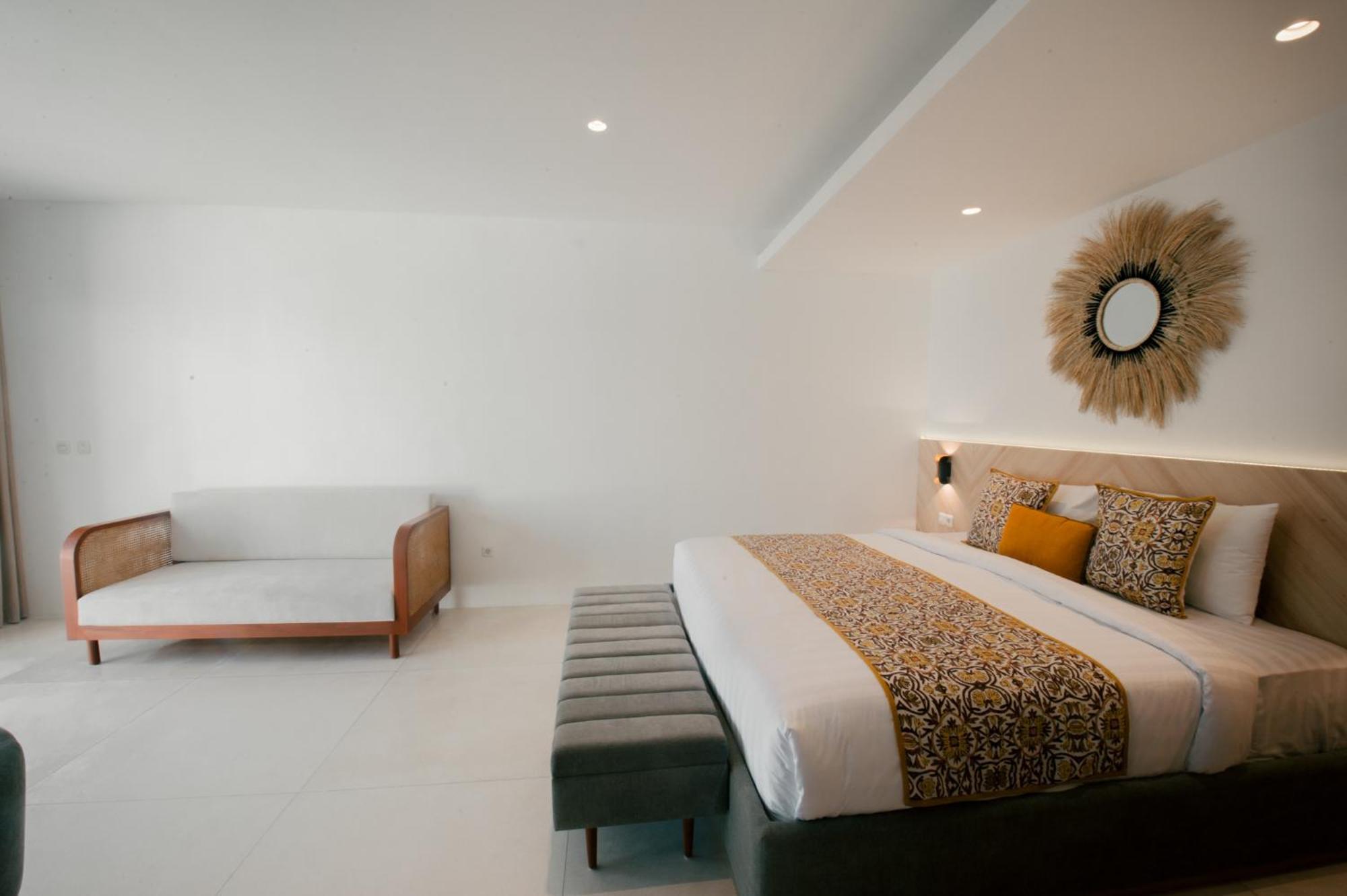 Villa 4bedroom Near Lafavela *