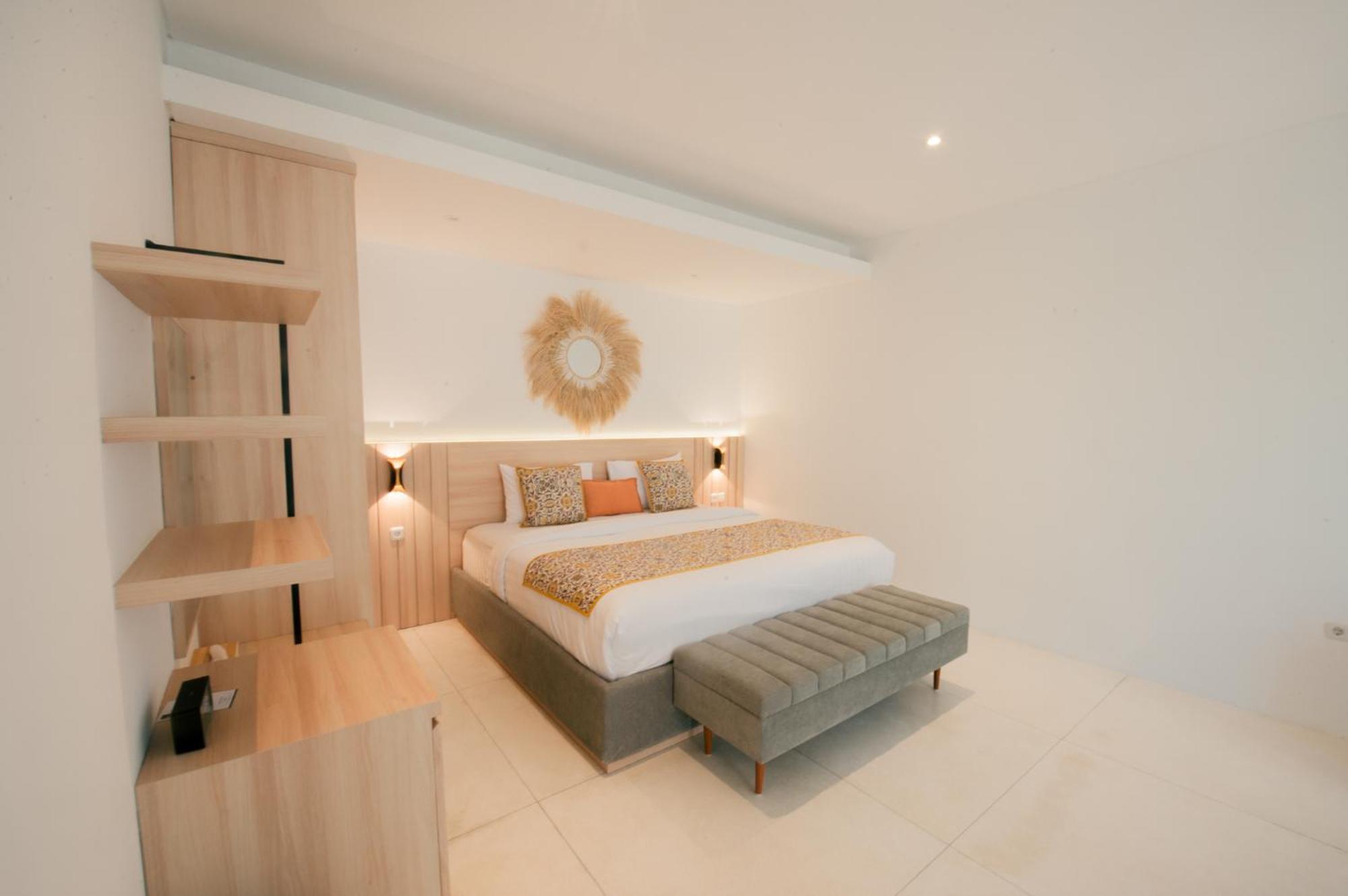 4bedroom Near Lafavela Villa *