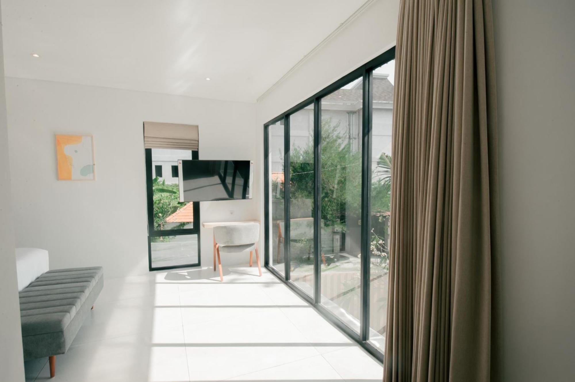 Villa 4bedroom Near Lafavela