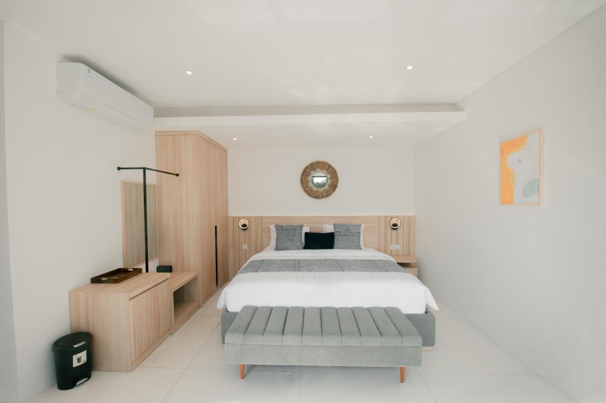 4bedroom Near Lafavela Villa *