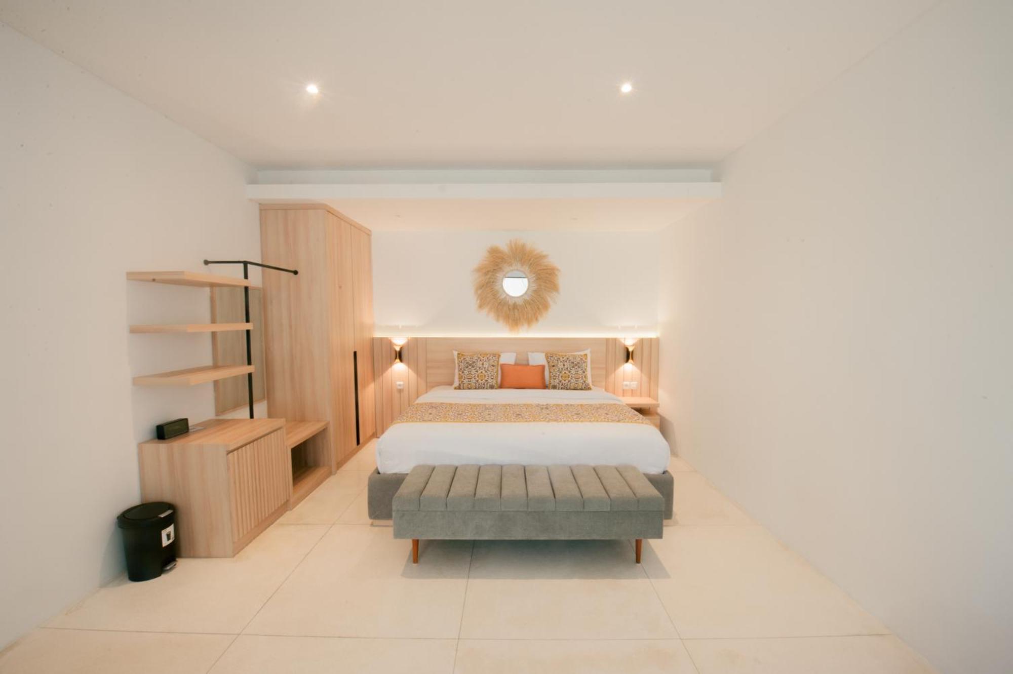 4bedroom Near Lafavela Villa Seminyak (Bali)