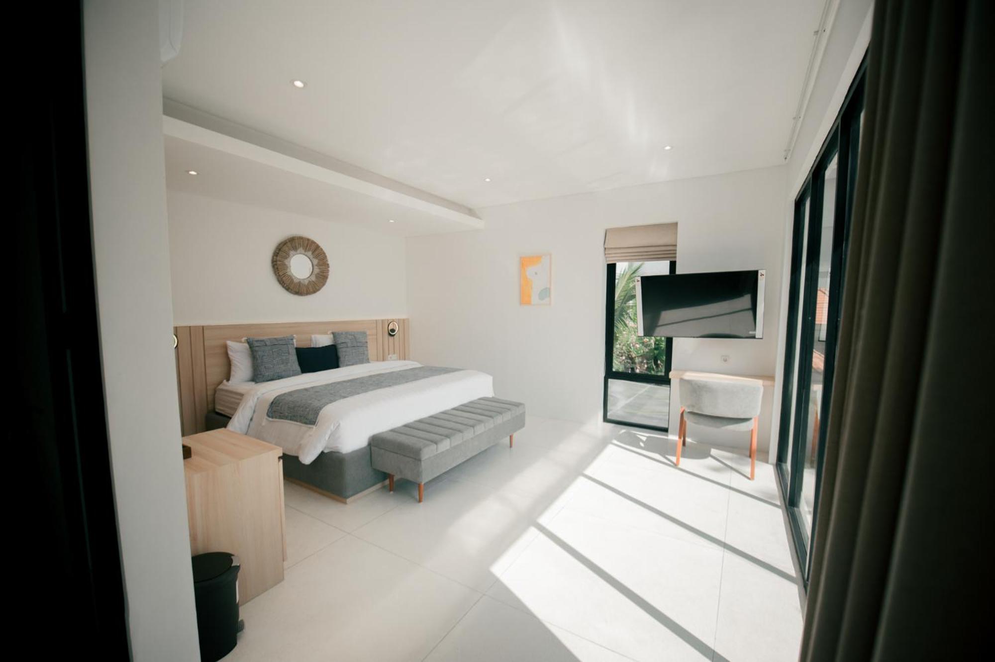 4bedroom Near Lafavela Villa Seminyak (Bali)