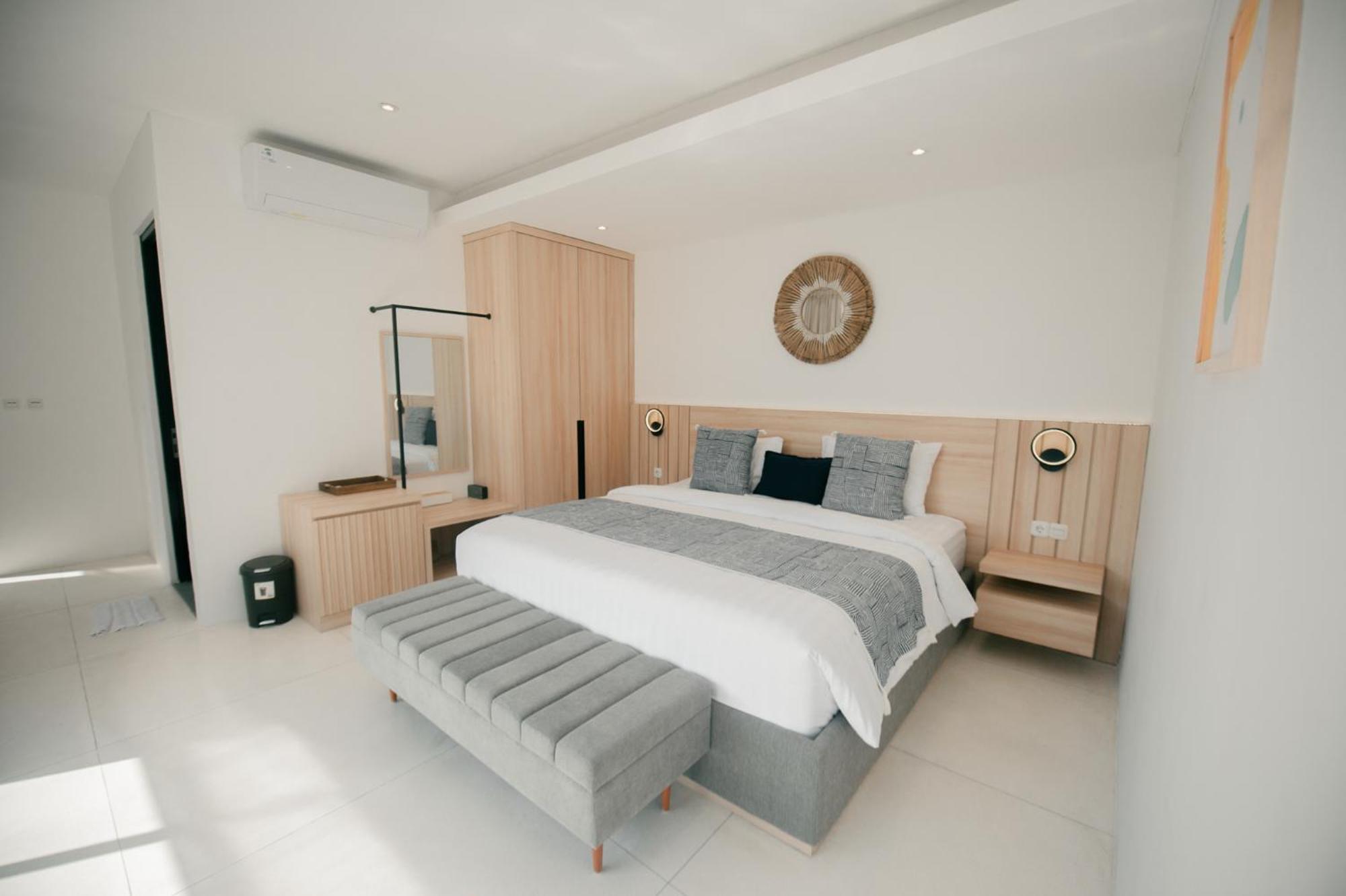 4bedroom Near Lafavela Villa *