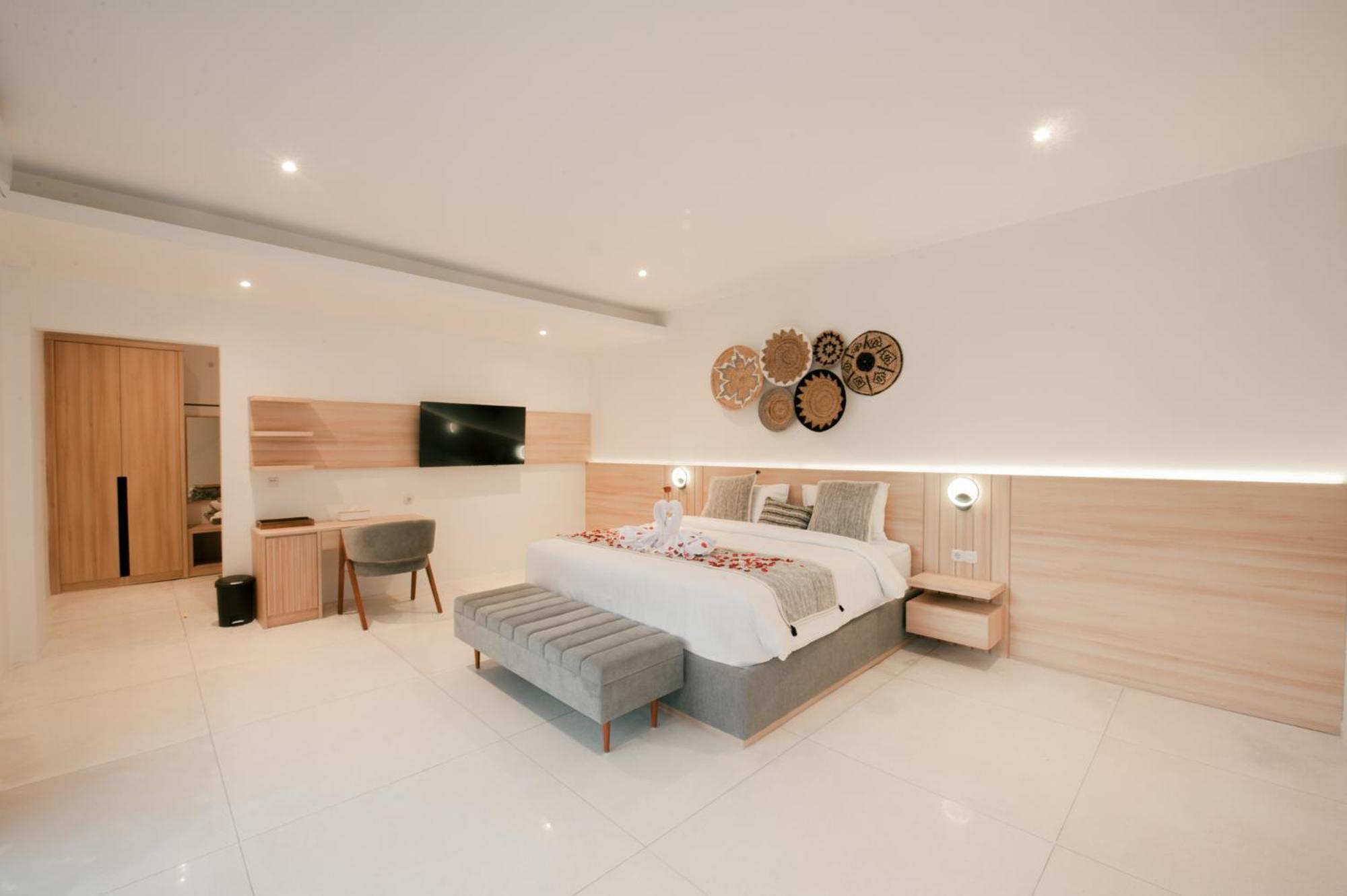 4bedroom Near Lafavela Villa *