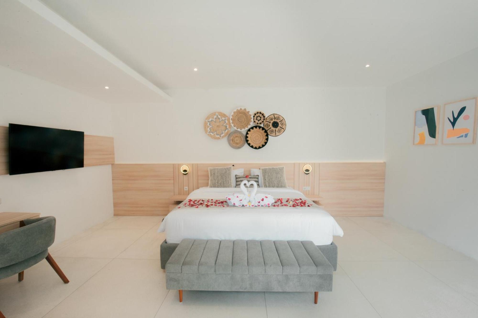 Villa 4bedroom Near Lafavela *