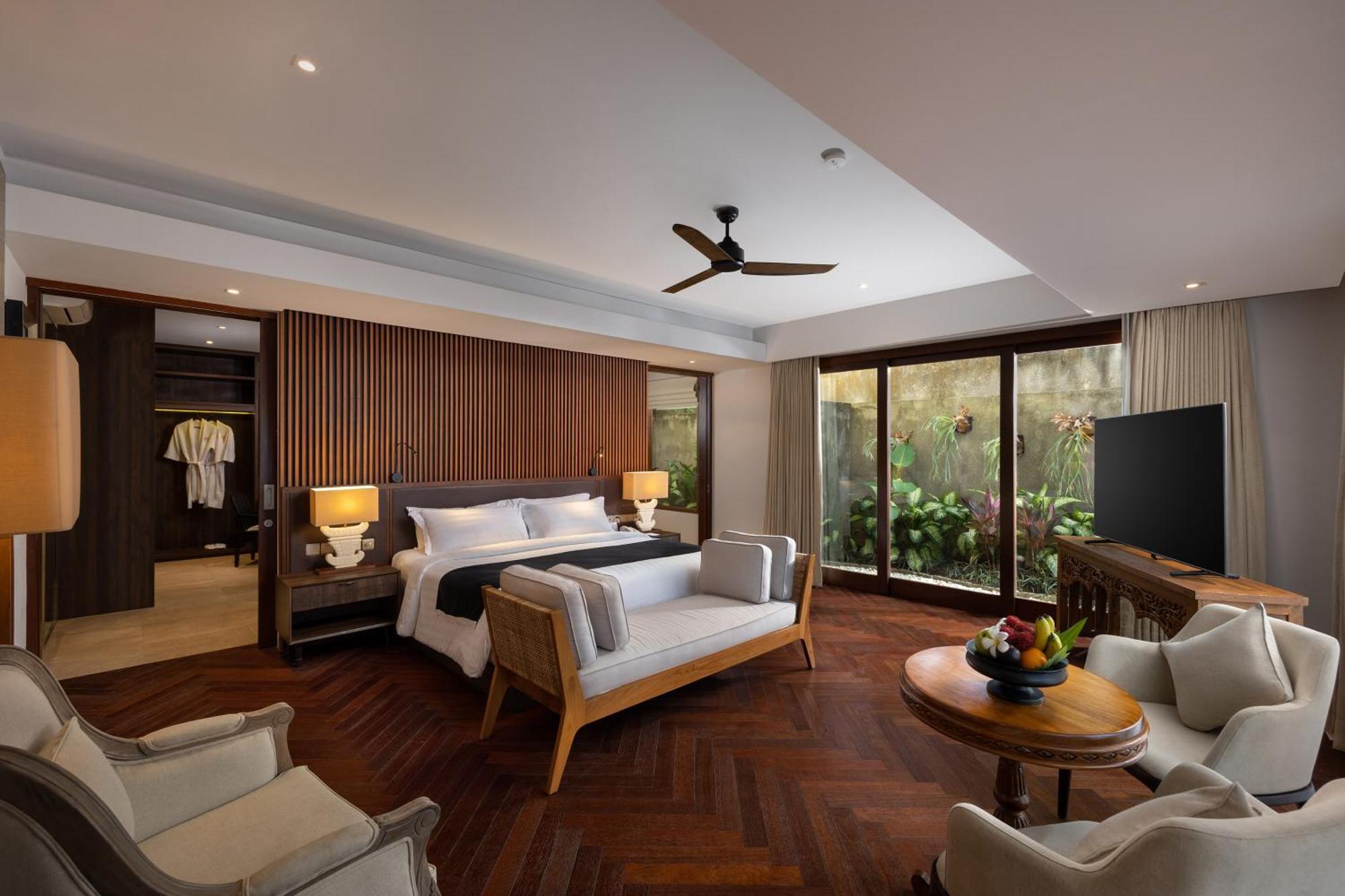 Biệt thự Impiana Private Seminyak (Bali)