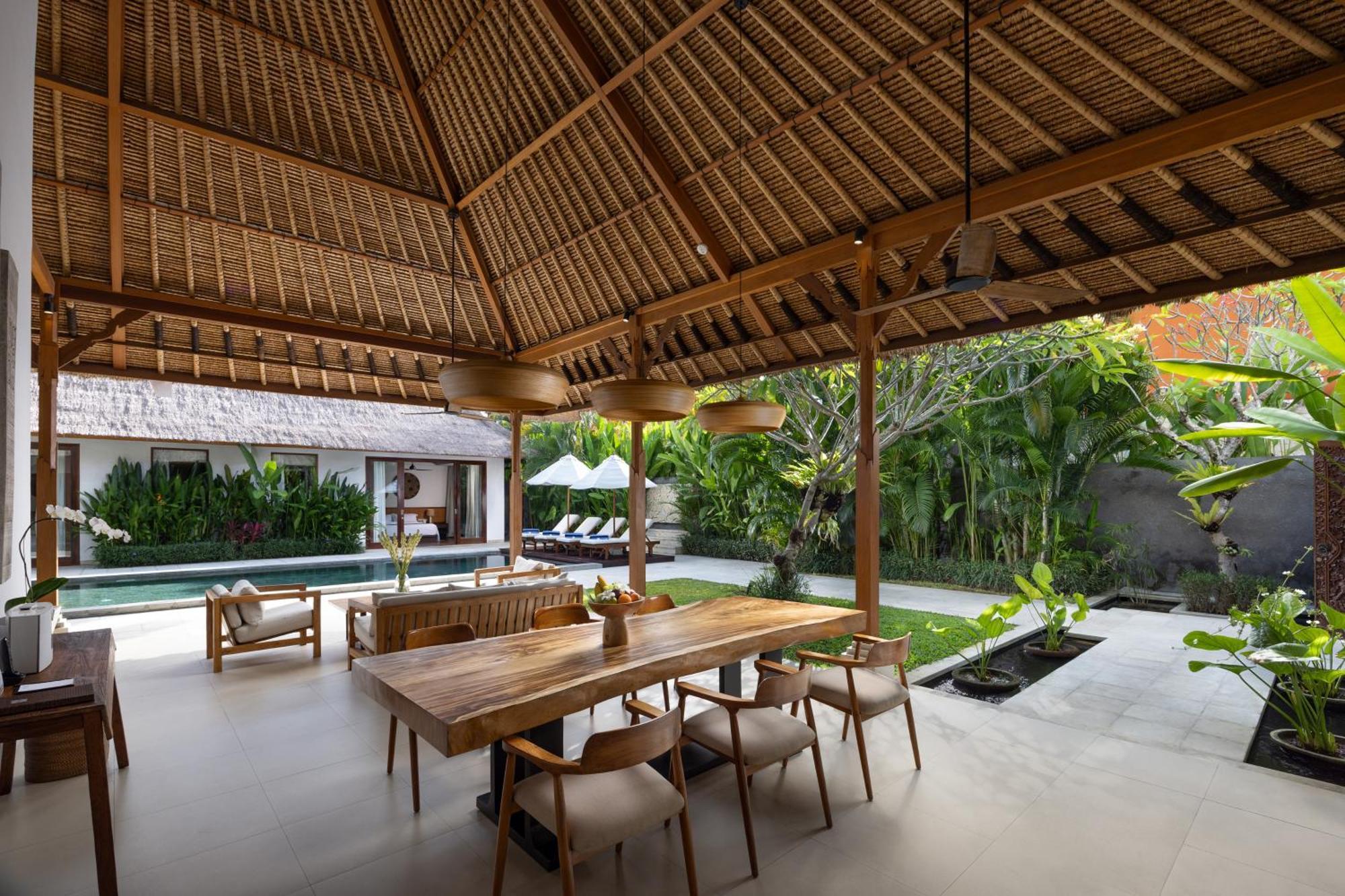 Impiana Private Biệt thự *
