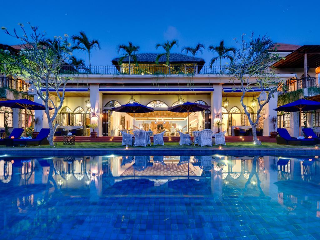 Villa Sayang D'amour Seminyak (Bali)