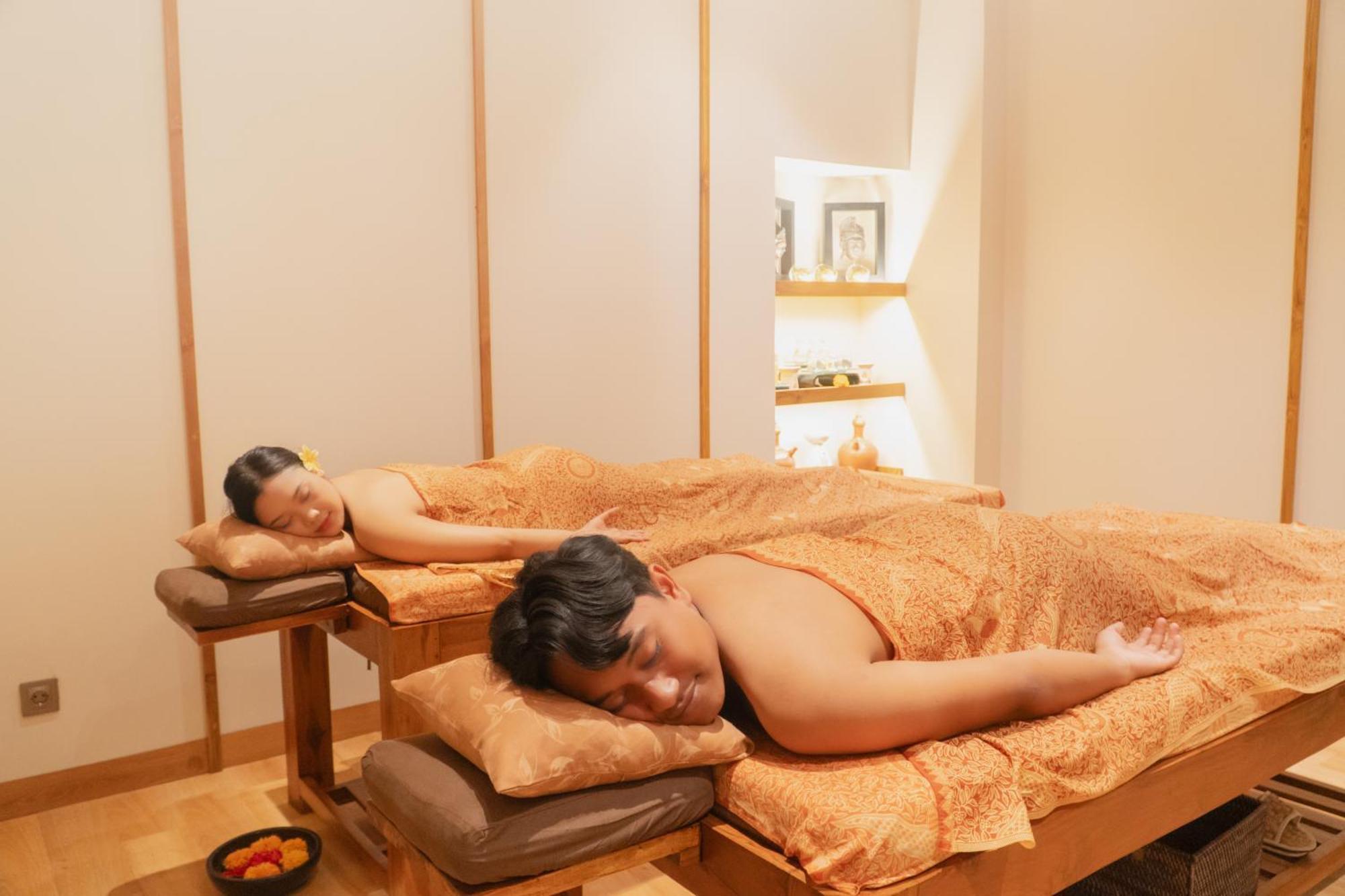 Hotel The Visala Boutique Seminyak (Bali)