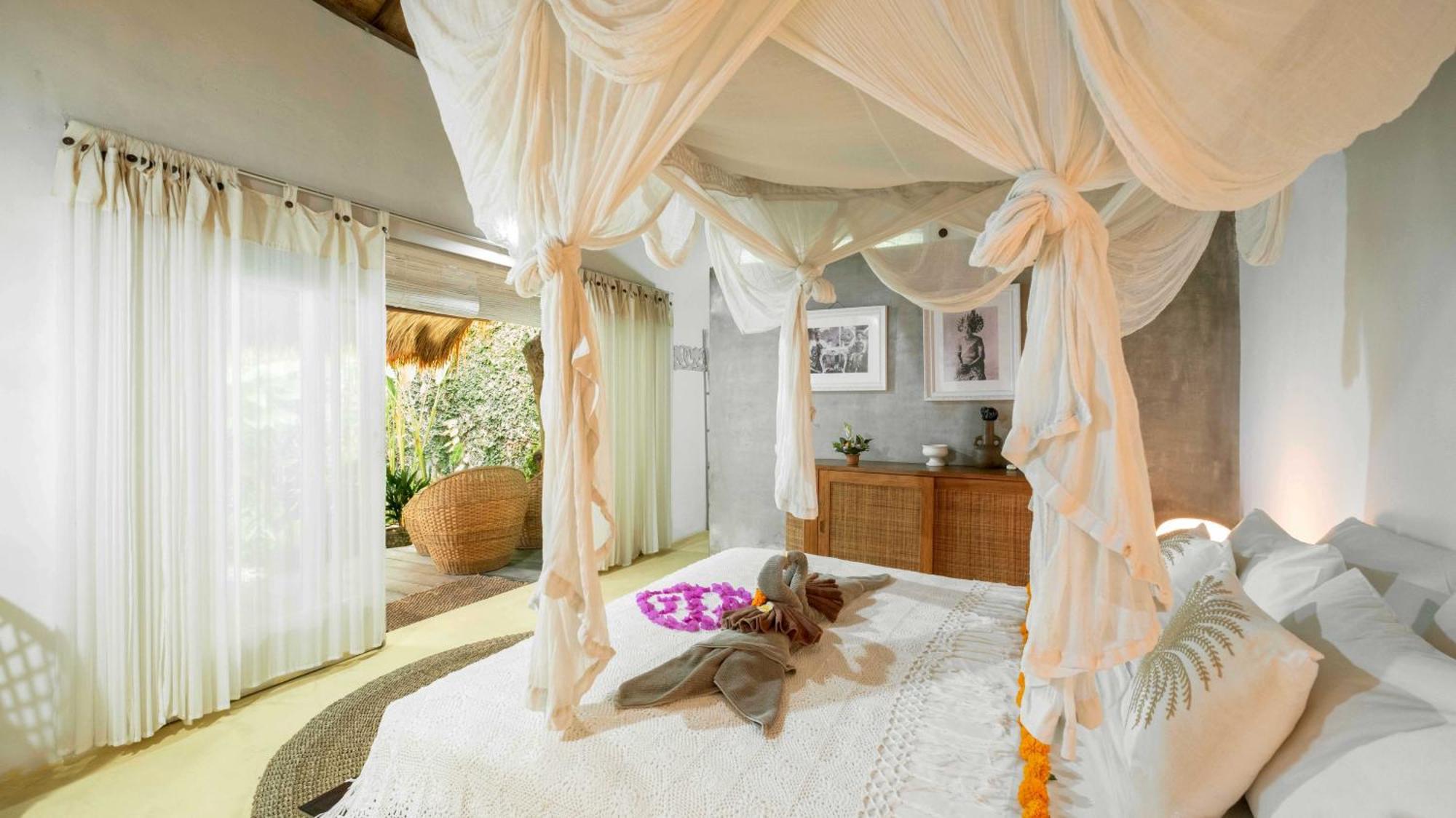 Celeste By Finder Villa Seminyak (Bali)