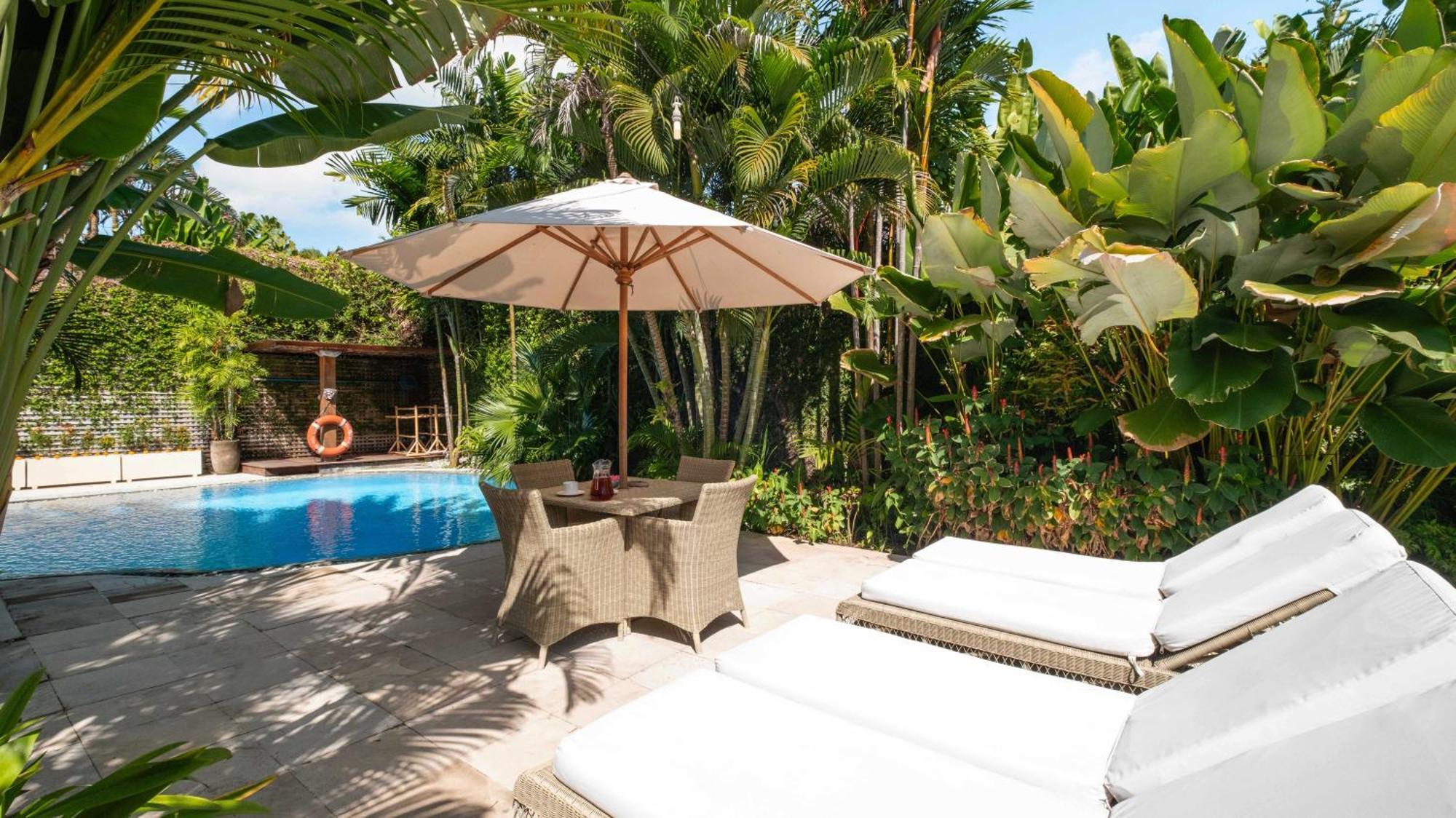 Celeste By Finder Villa Seminyak (Bali)