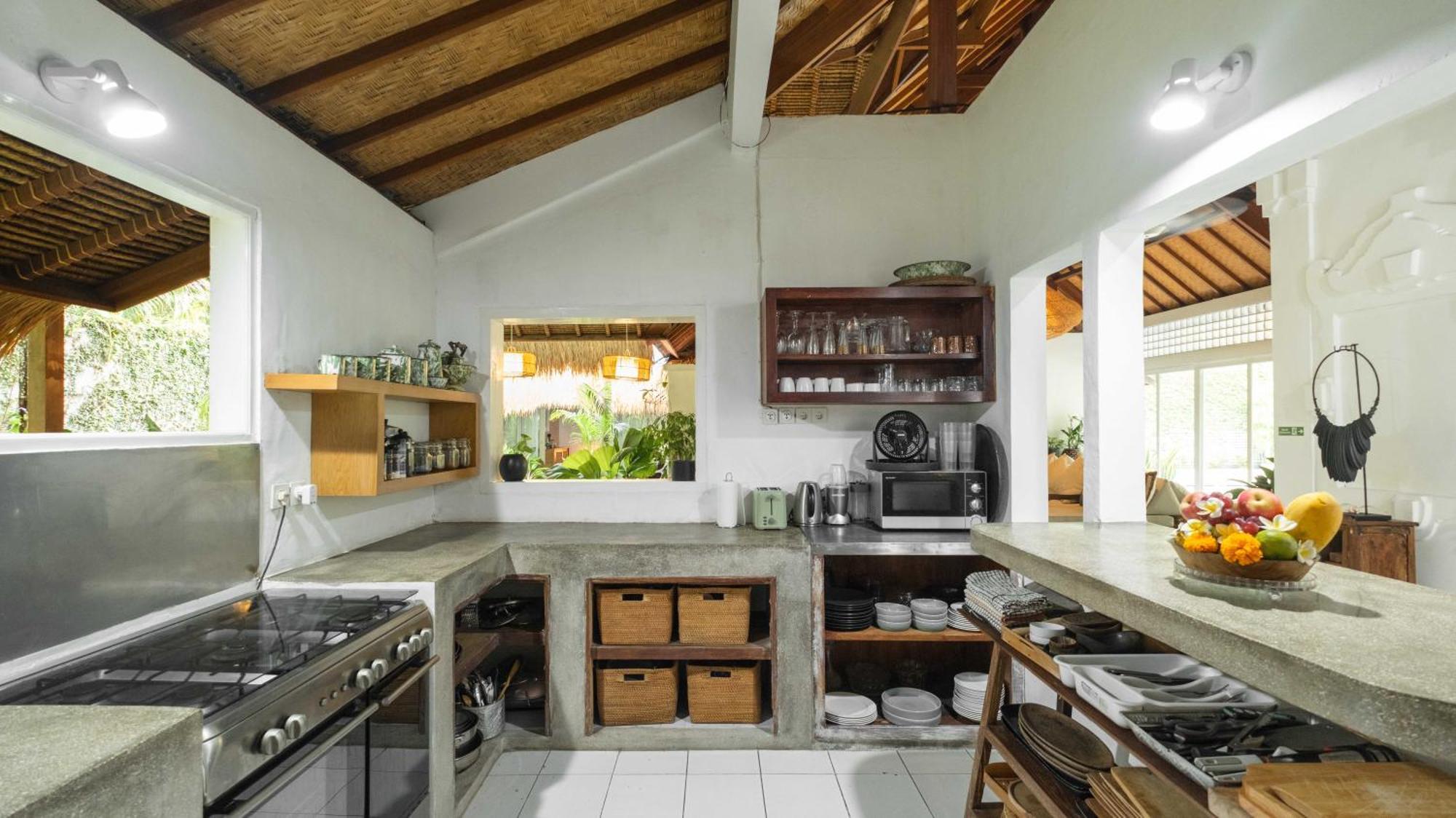 Celeste By Finder Villa Seminyak (Bali)