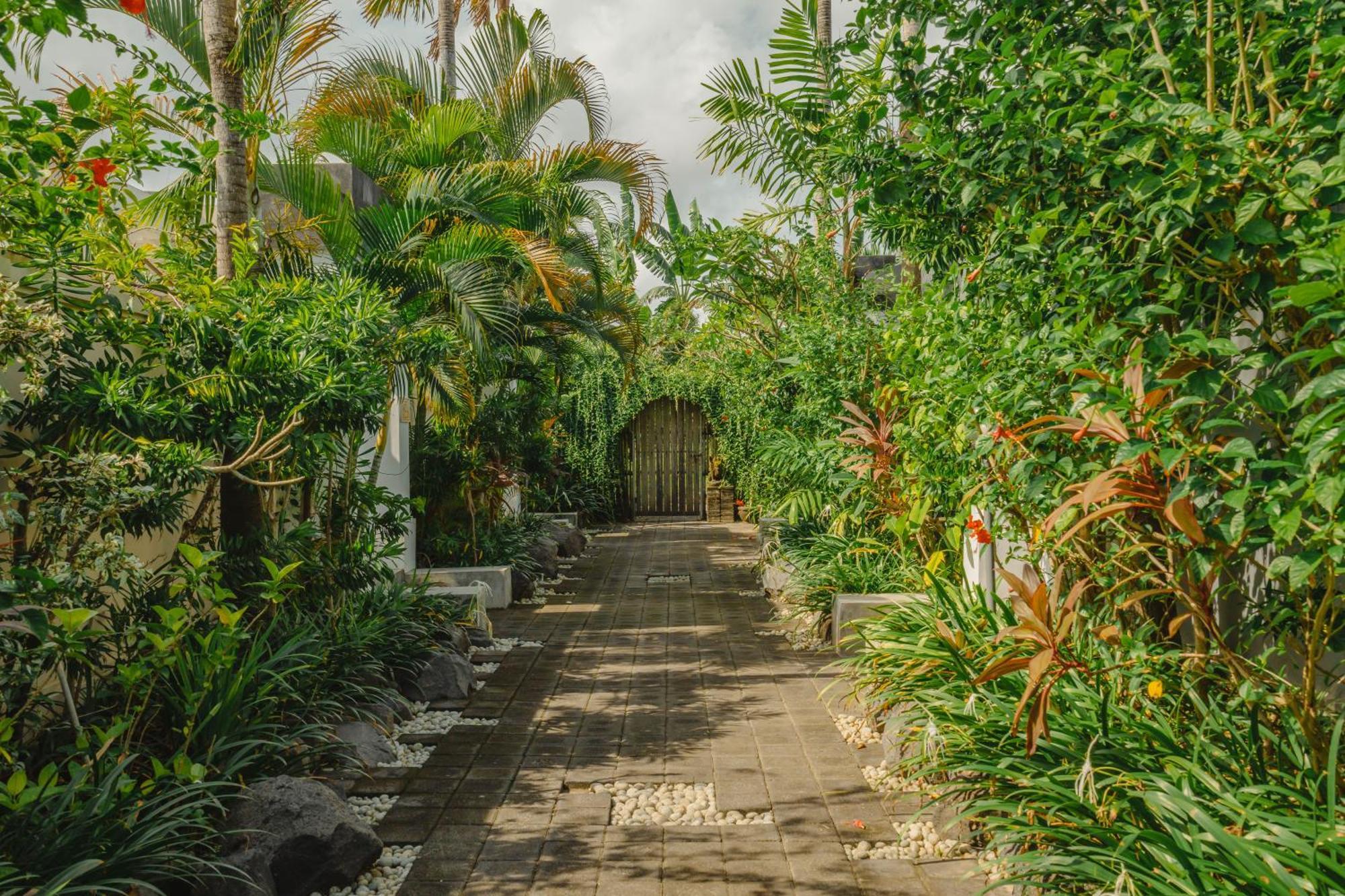 Villa The Tukad