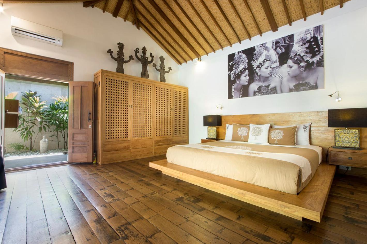 Villa Shantika By Finder Seminyak (Bali)