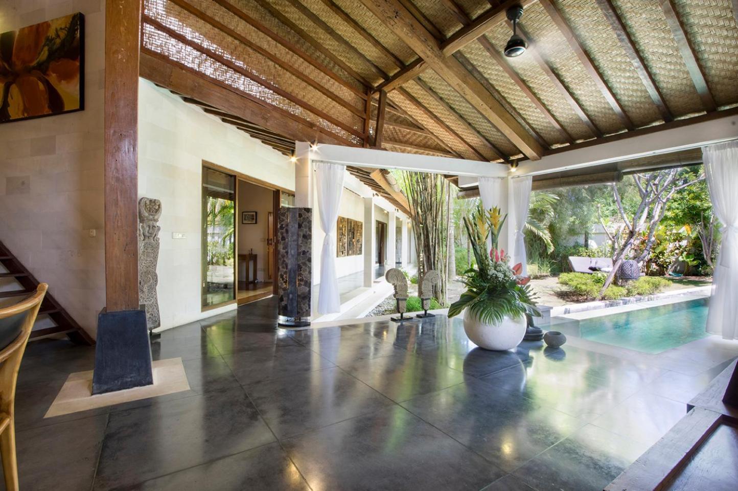 Villa Shantika By Finder Seminyak (Bali)