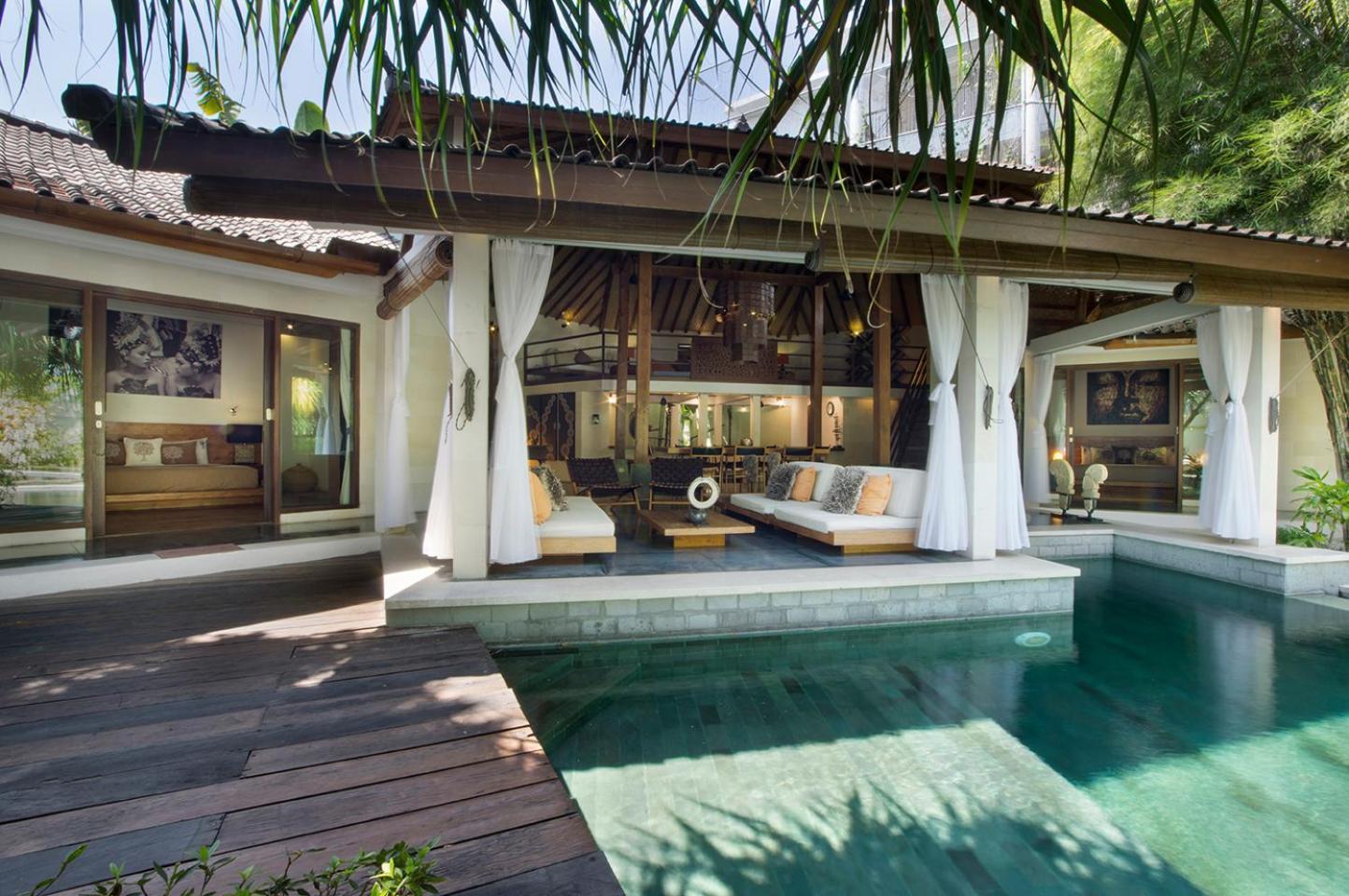 Shantika By Finder Villa Seminyak (Bali)