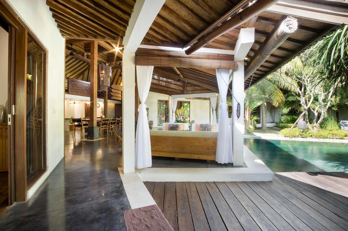 Villa Shantika By Finder